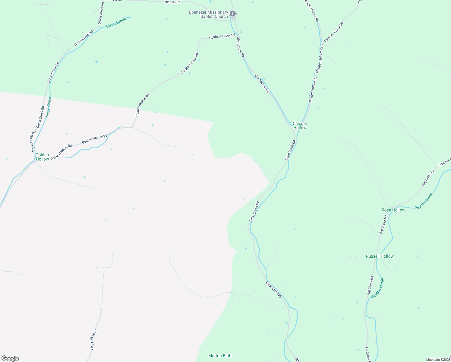 map of restaurants, bars, coffee shops, grocery stores, and more near in Pleasant Shade