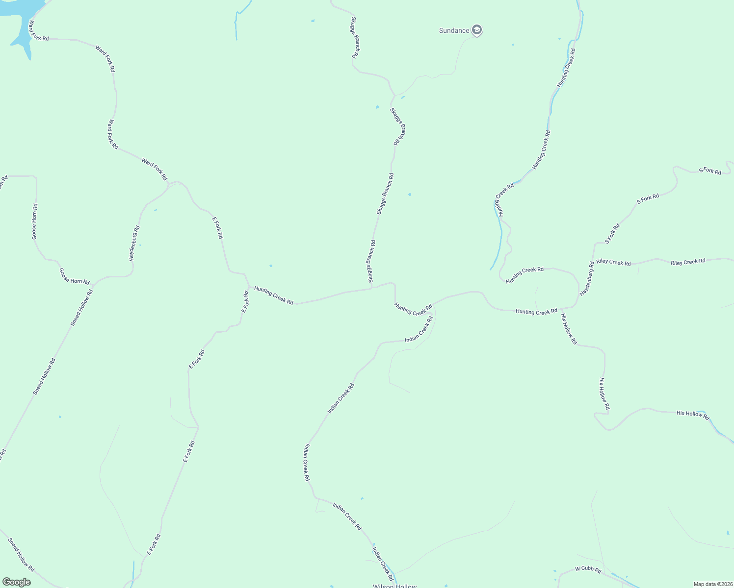 map of restaurants, bars, coffee shops, grocery stores, and more near 819 Haydenburg Road in Whitleyville