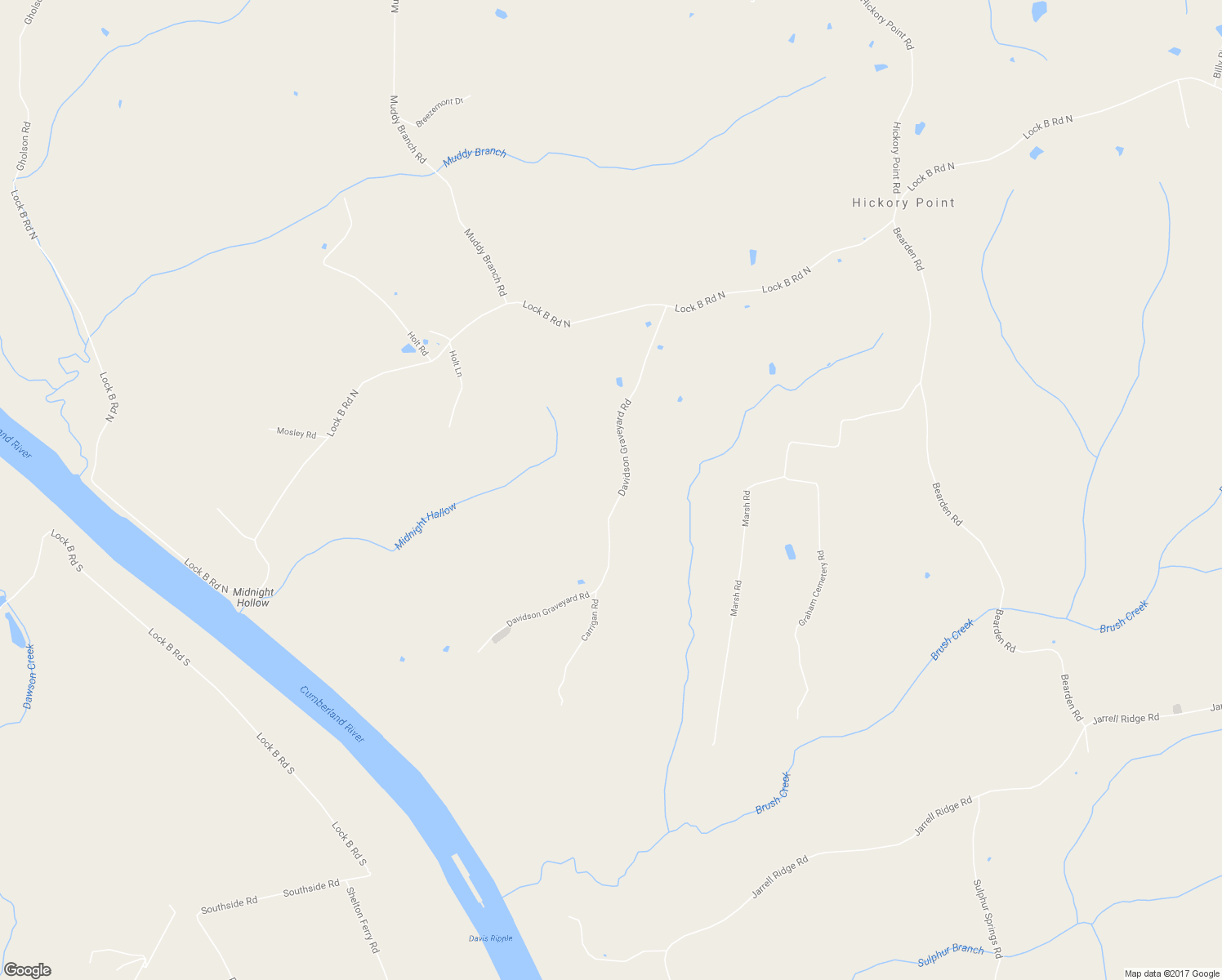 map of restaurants, bars, coffee shops, grocery stores, and more near 2436 Davidson Graveyard Road in Clarksville