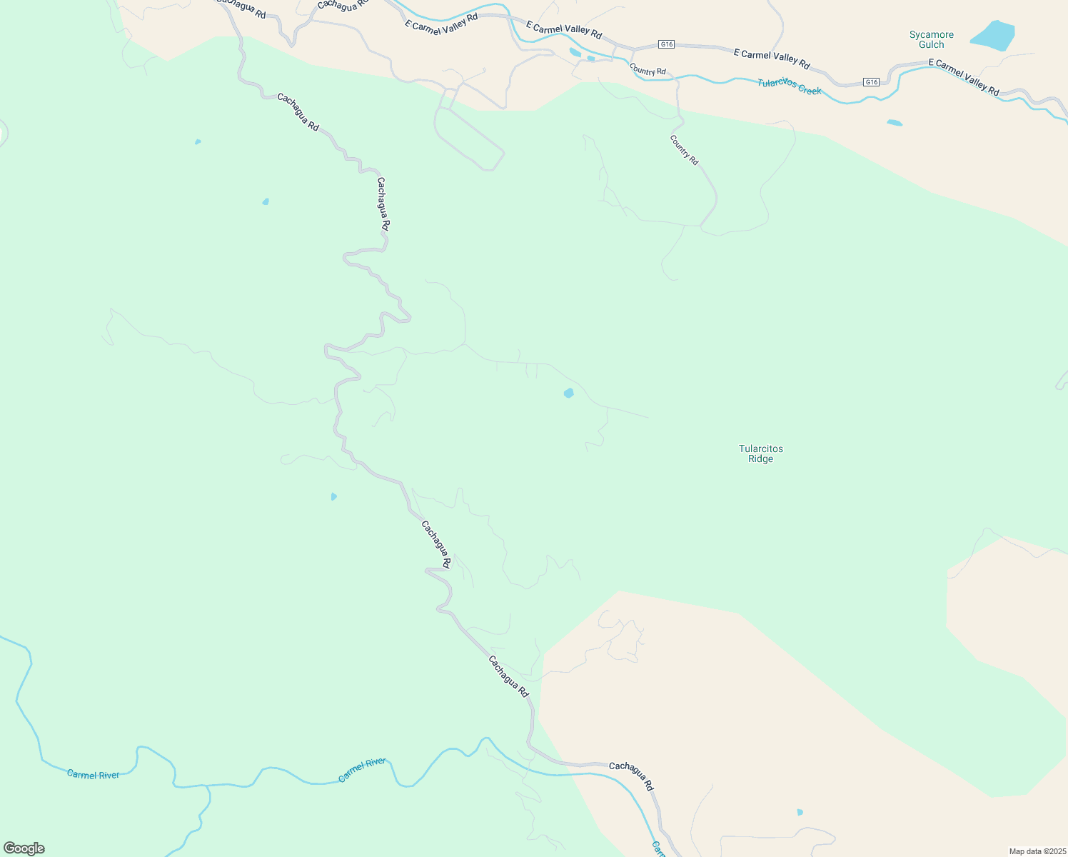 map of restaurants, bars, coffee shops, grocery stores, and more near 35000 Sky Ranch Road in Carmel Valley
