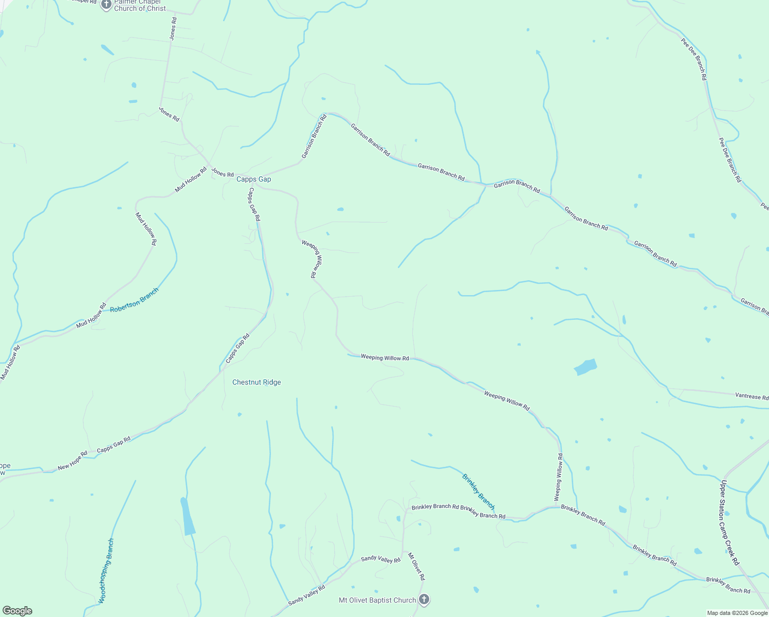 map of restaurants, bars, coffee shops, grocery stores, and more near 904A Weeping Willow Road in Hendersonville