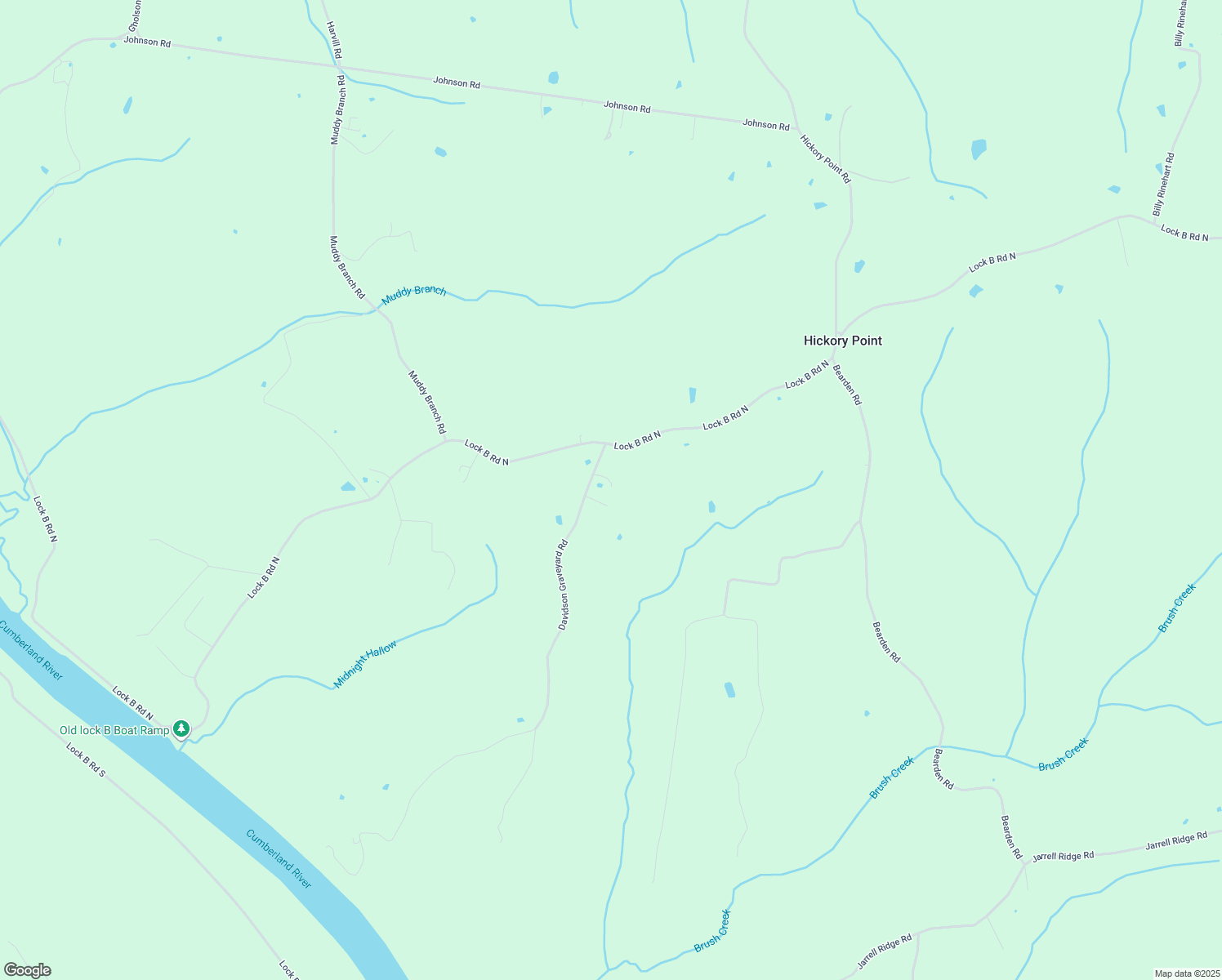 map of restaurants, bars, coffee shops, grocery stores, and more near 2231 Davidson Graveyard Road in Clarksville