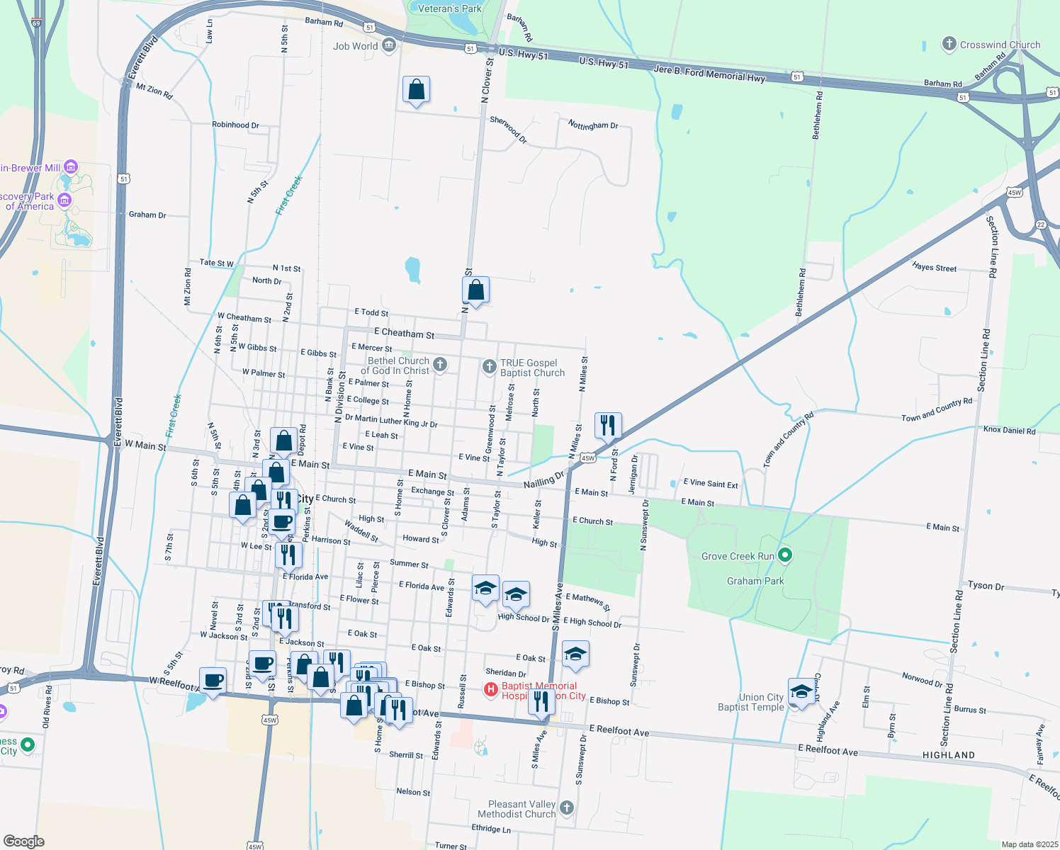 Reelfoot Apartments Union City Tn Reelfoot Apartments Union City Tn