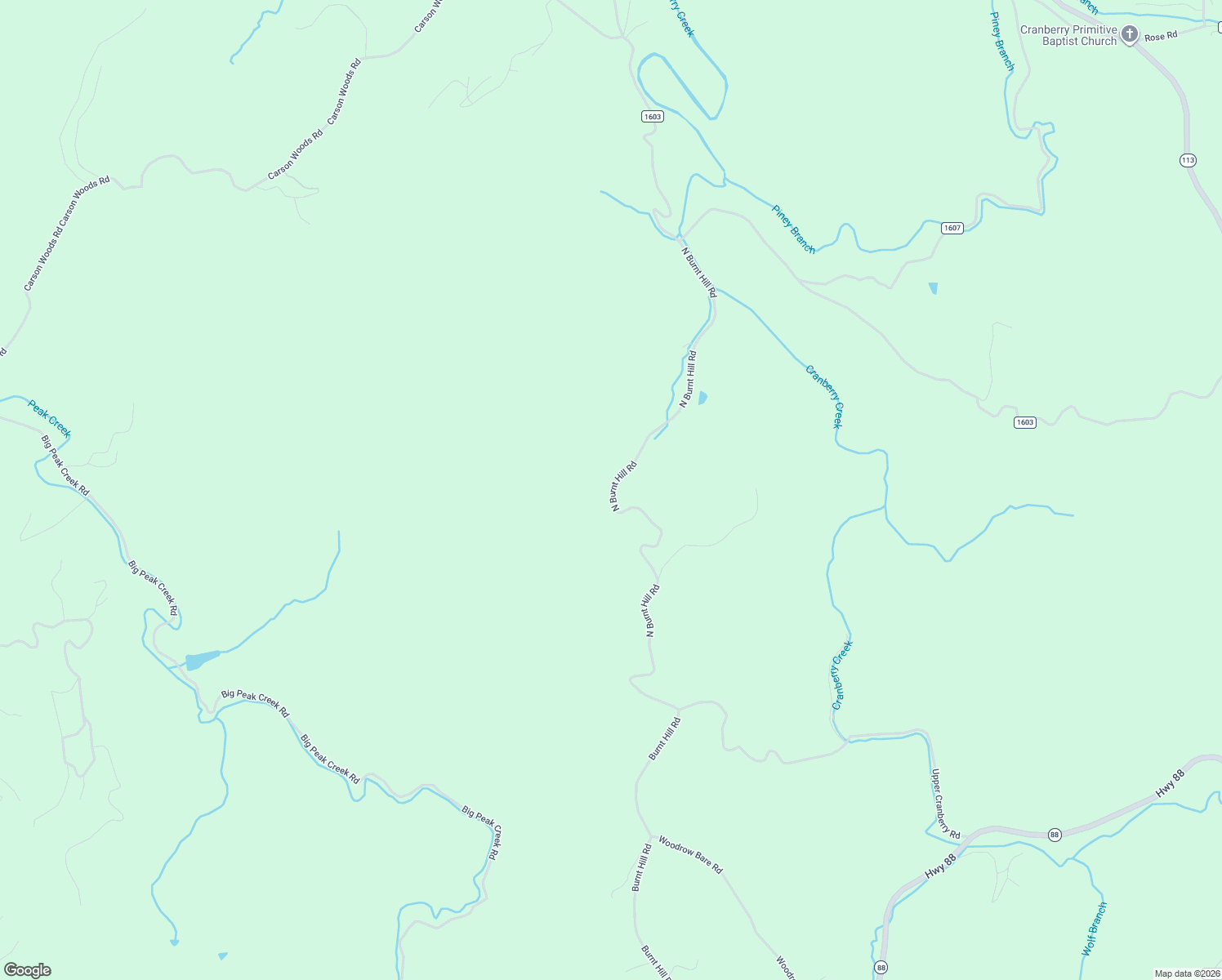 map of restaurants, bars, coffee shops, grocery stores, and more near in Laurel Springs