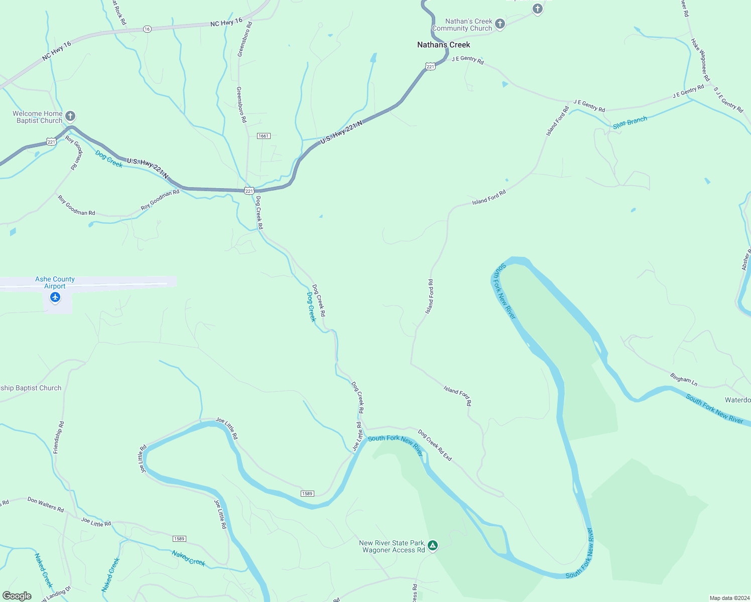 map of restaurants, bars, coffee shops, grocery stores, and more near 410 Hidden Creek Way in Crumpler