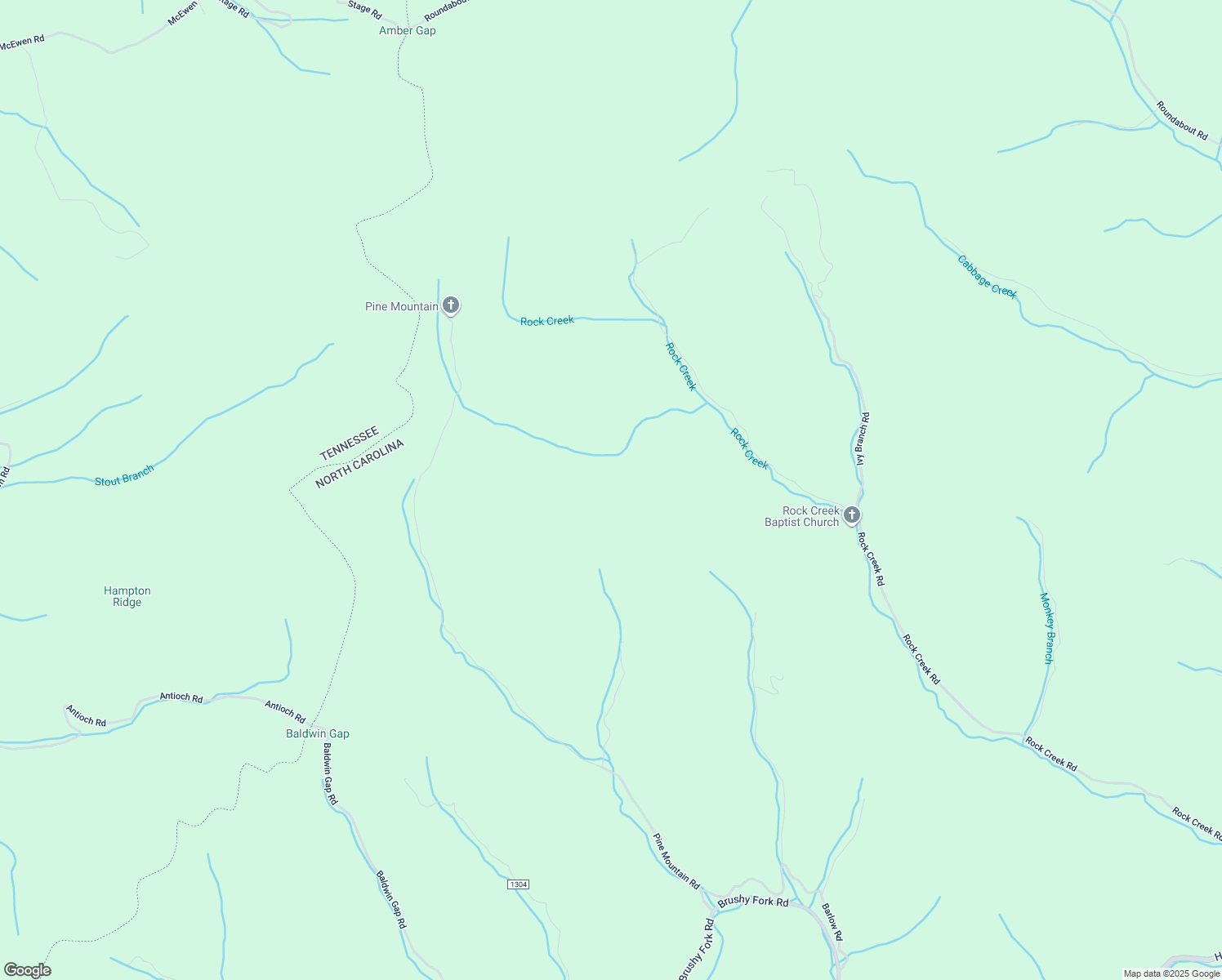 map of restaurants, bars, coffee shops, grocery stores, and more near 388 Camphouse Road in Creston