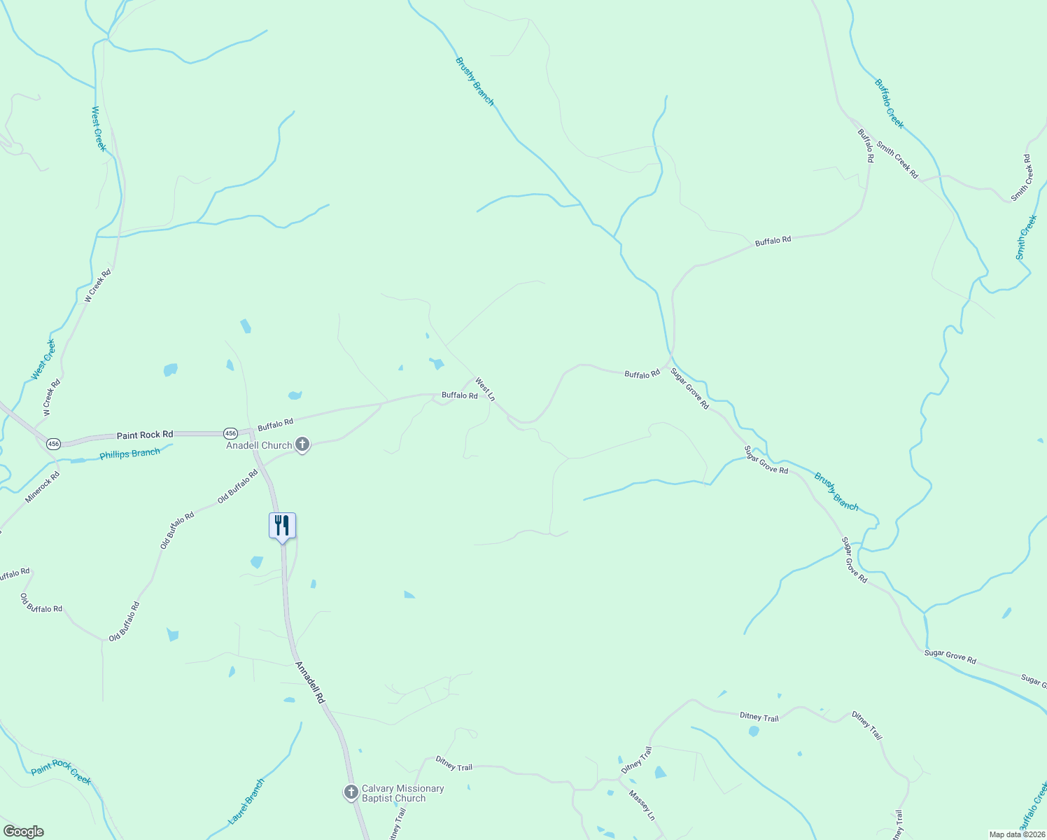 map of restaurants, bars, coffee shops, grocery stores, and more near 241 Honeycutt Road in Oneida