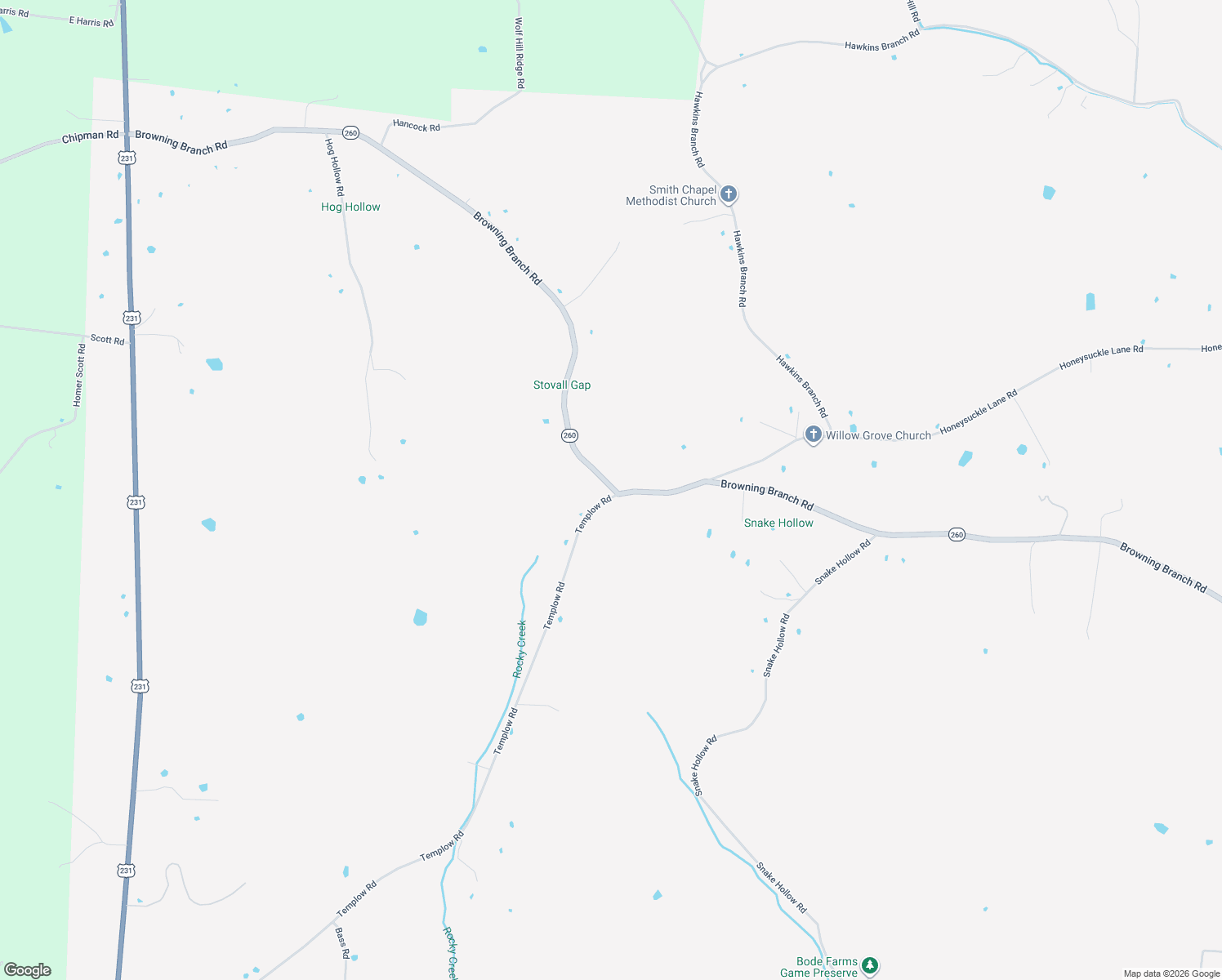 map of restaurants, bars, coffee shops, grocery stores, and more near 20 Templow Road in Bethpage