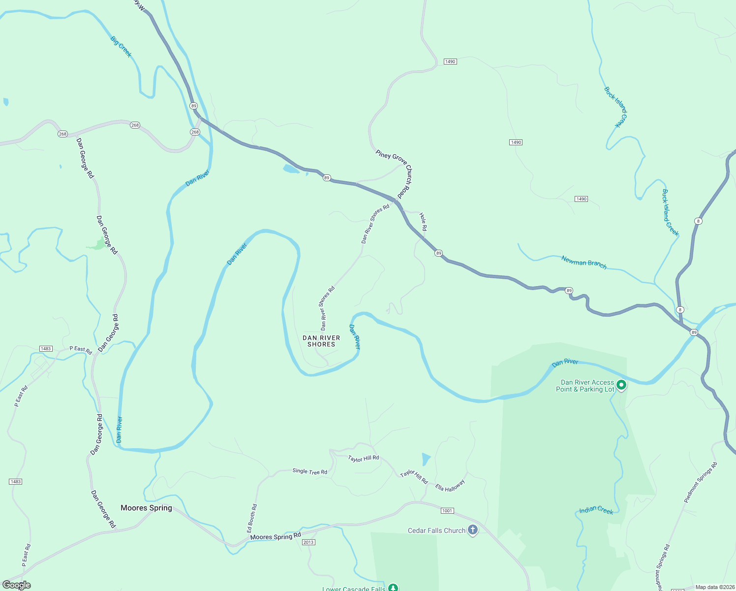 map of restaurants, bars, coffee shops, grocery stores, and more near 1145 Kudzu Lane in Danbury