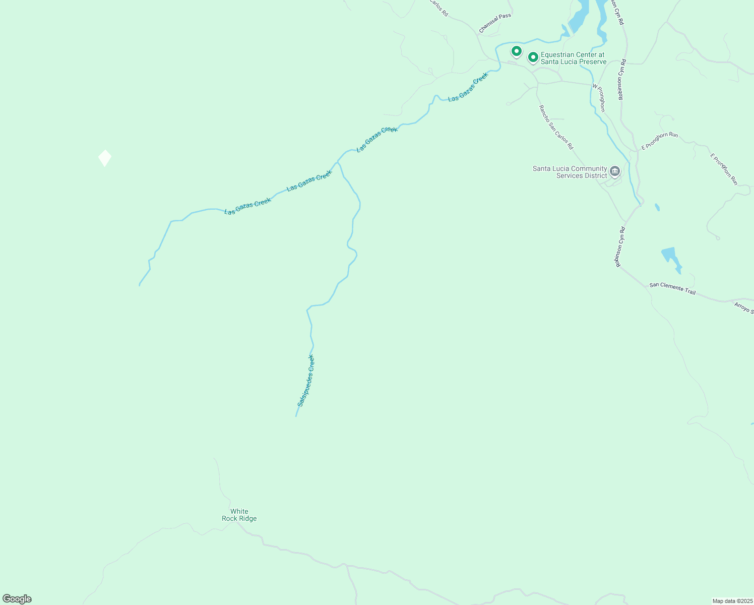 map of restaurants, bars, coffee shops, grocery stores, and more near 2 Rancho San Carlos Road in Carmel-by-the-Sea