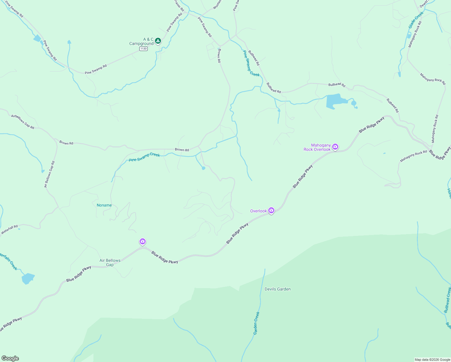 map of restaurants, bars, coffee shops, grocery stores, and more near in 