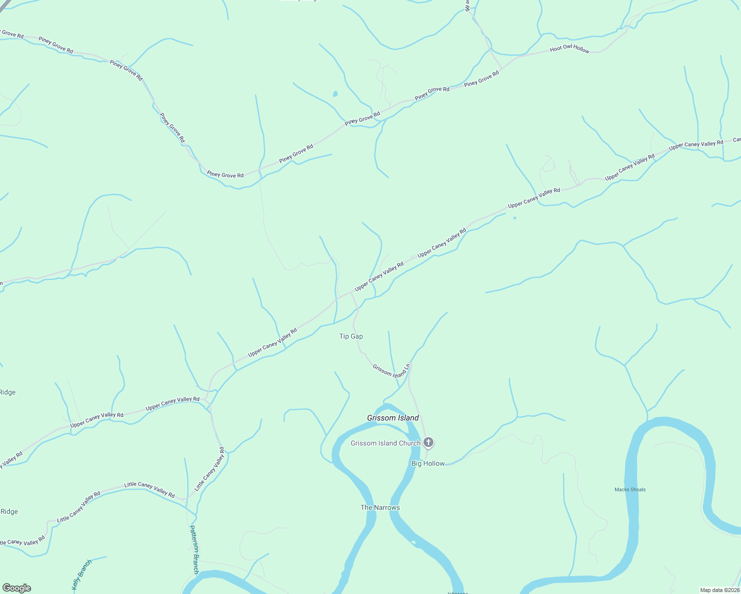 map of restaurants, bars, coffee shops, grocery stores, and more near in Yellow Springs