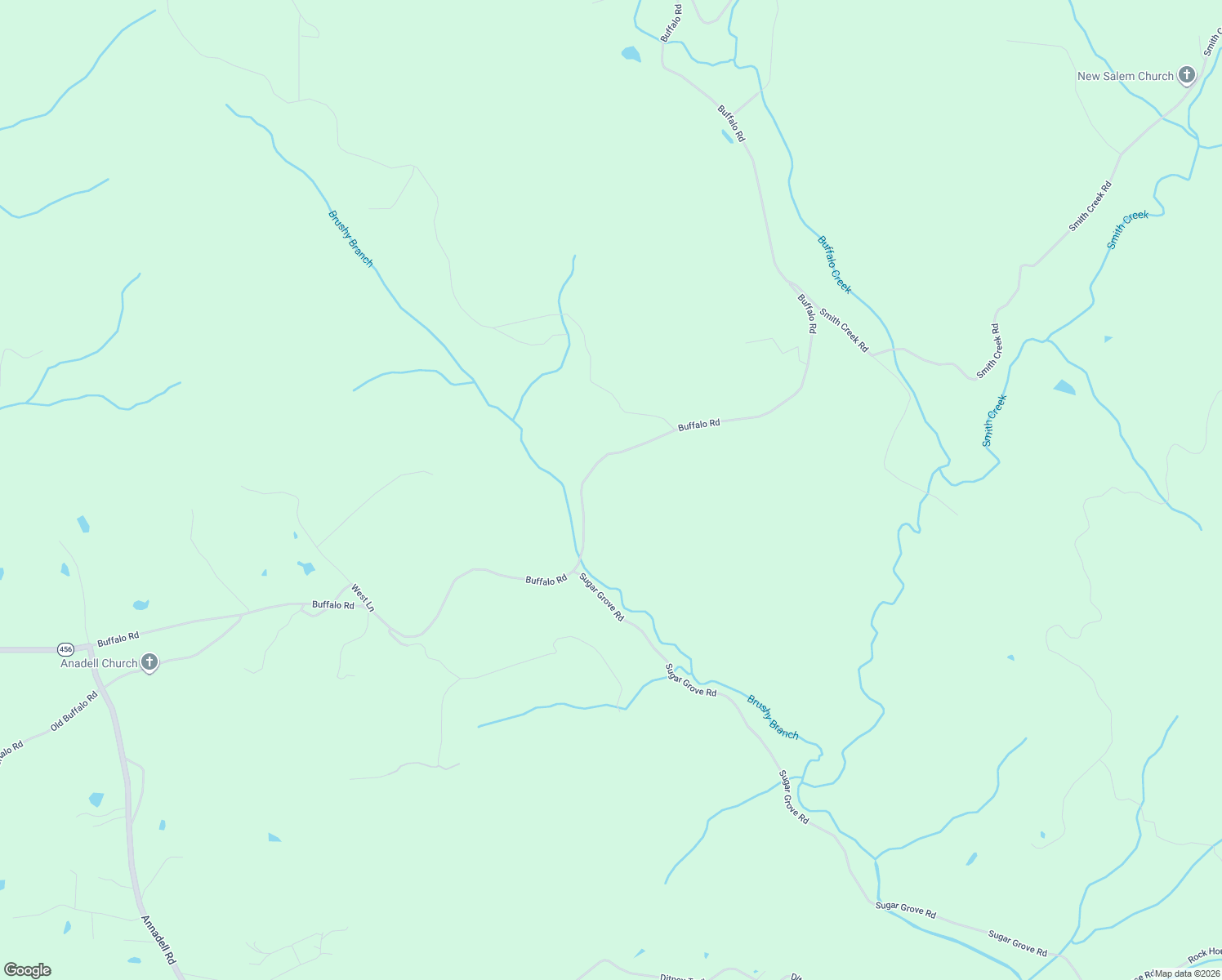 map of restaurants, bars, coffee shops, grocery stores, and more near 9161 Buffalo Road in Oneida