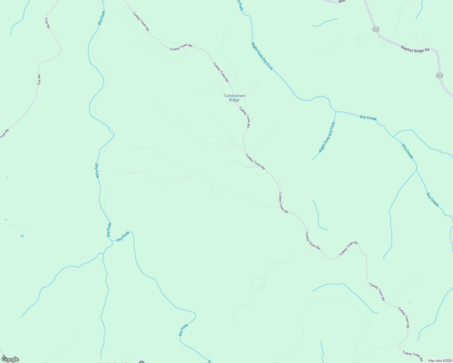 map of restaurants, bars, coffee shops, grocery stores, and more near 408 Benton Tidwell Rd in Hilham