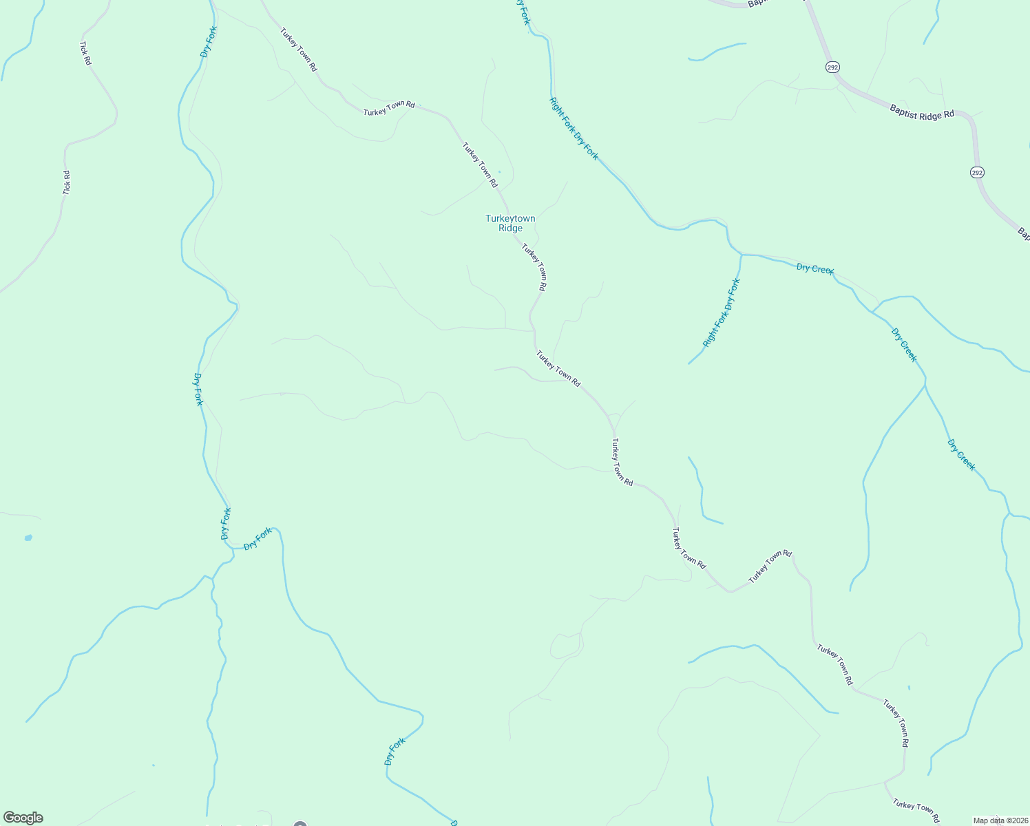 map of restaurants, bars, coffee shops, grocery stores, and more near 408 Benton Tidwell Rd in Hilham