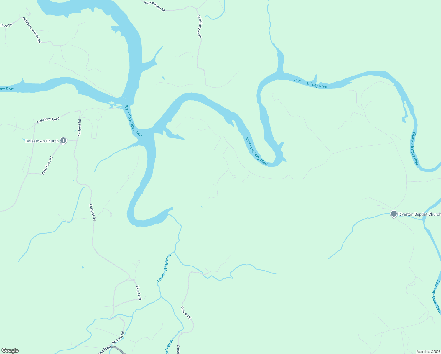 map of restaurants, bars, coffee shops, grocery stores, and more near 5010 Little Dipper Court in Jamestown