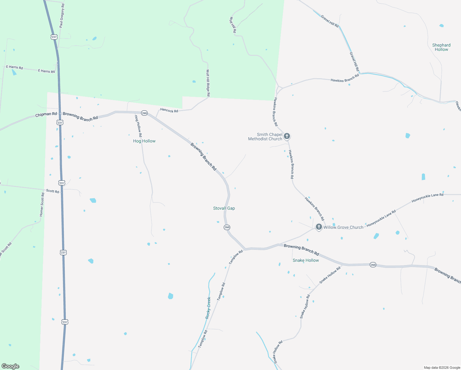 map of restaurants, bars, coffee shops, grocery stores, and more near 4090 Browning Branch Road in Bethpage
