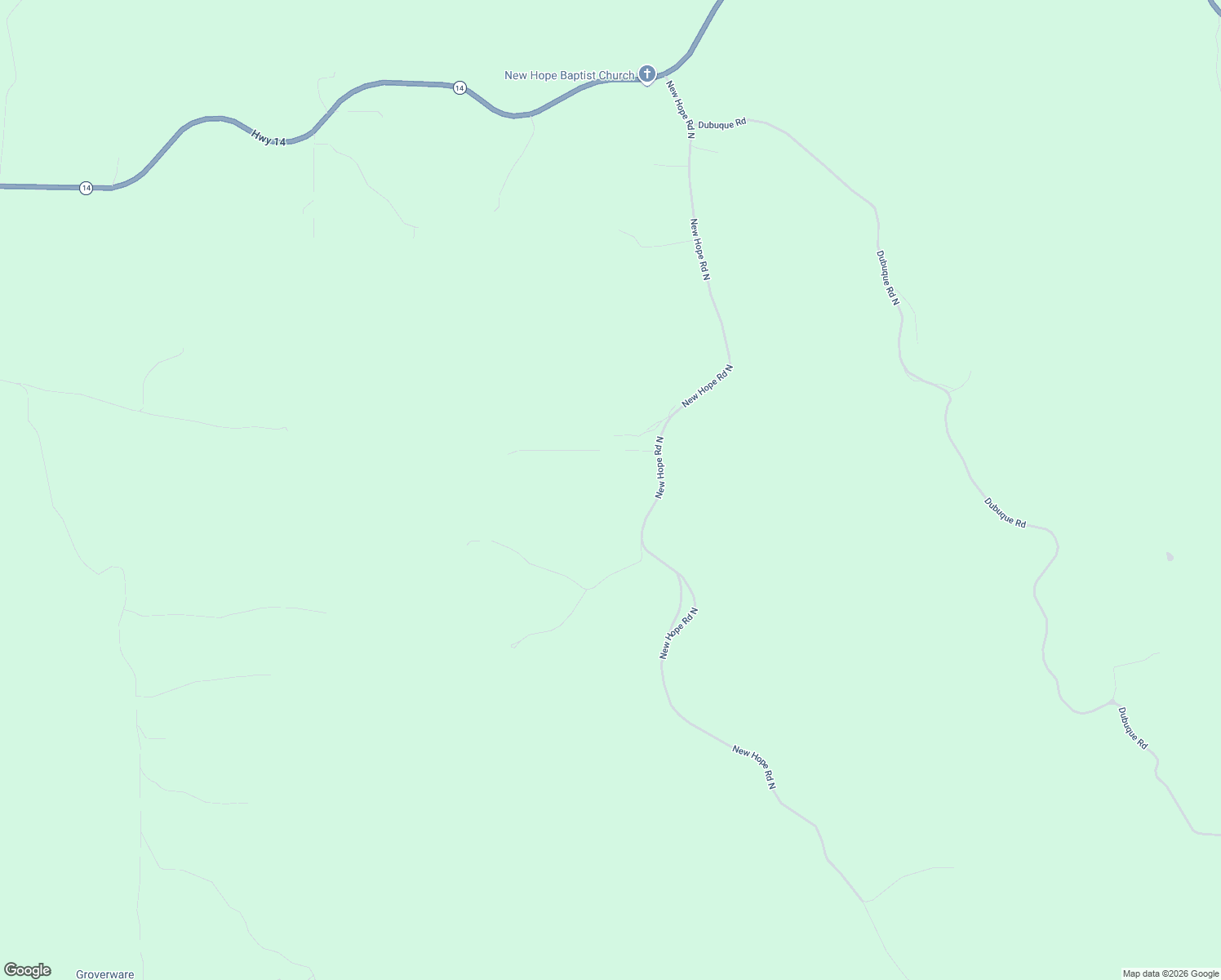 map of restaurants, bars, coffee shops, grocery stores, and more near 14159 Newhope Road in Omaha