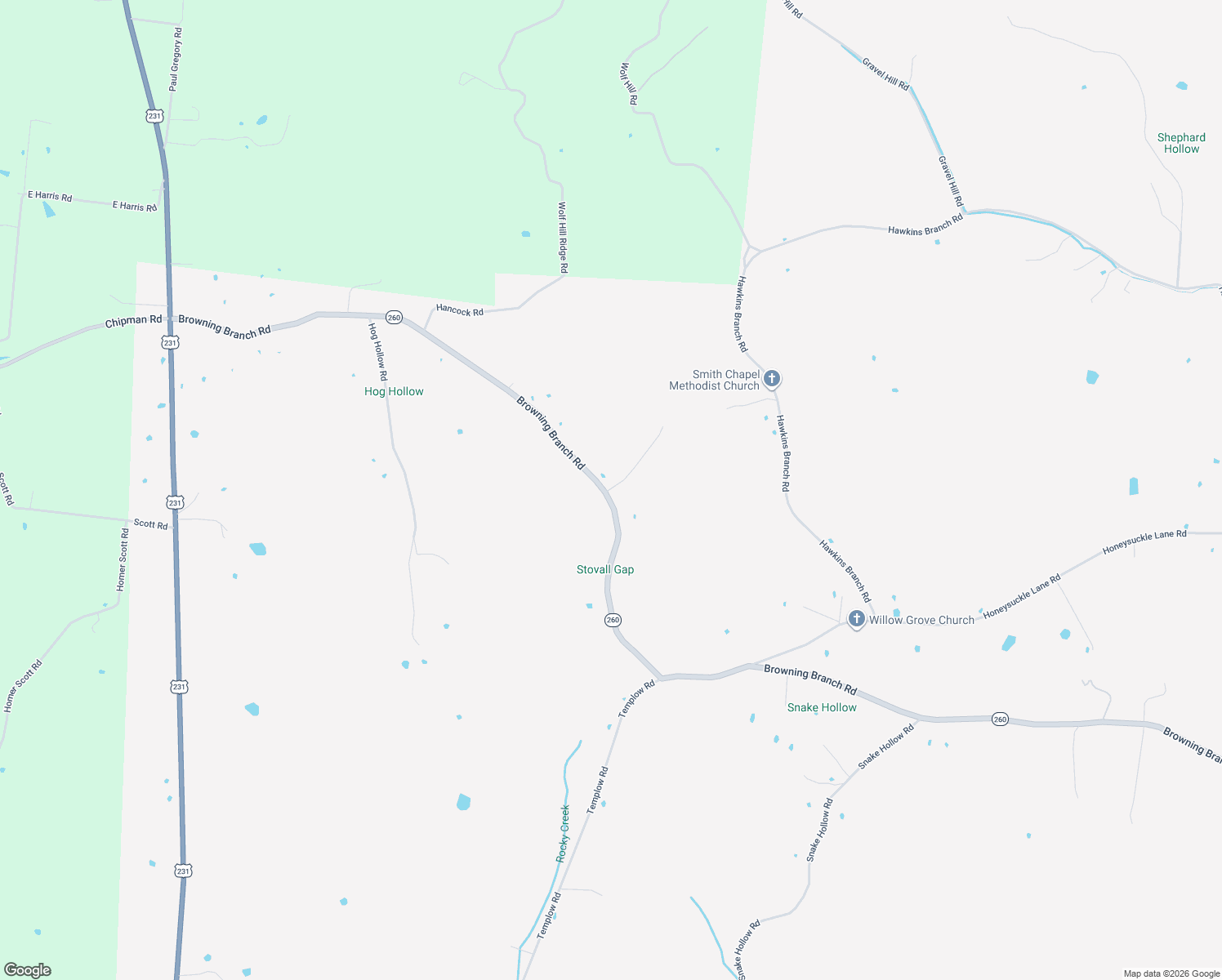 map of restaurants, bars, coffee shops, grocery stores, and more near 4090 Browning Branch Road in Bethpage