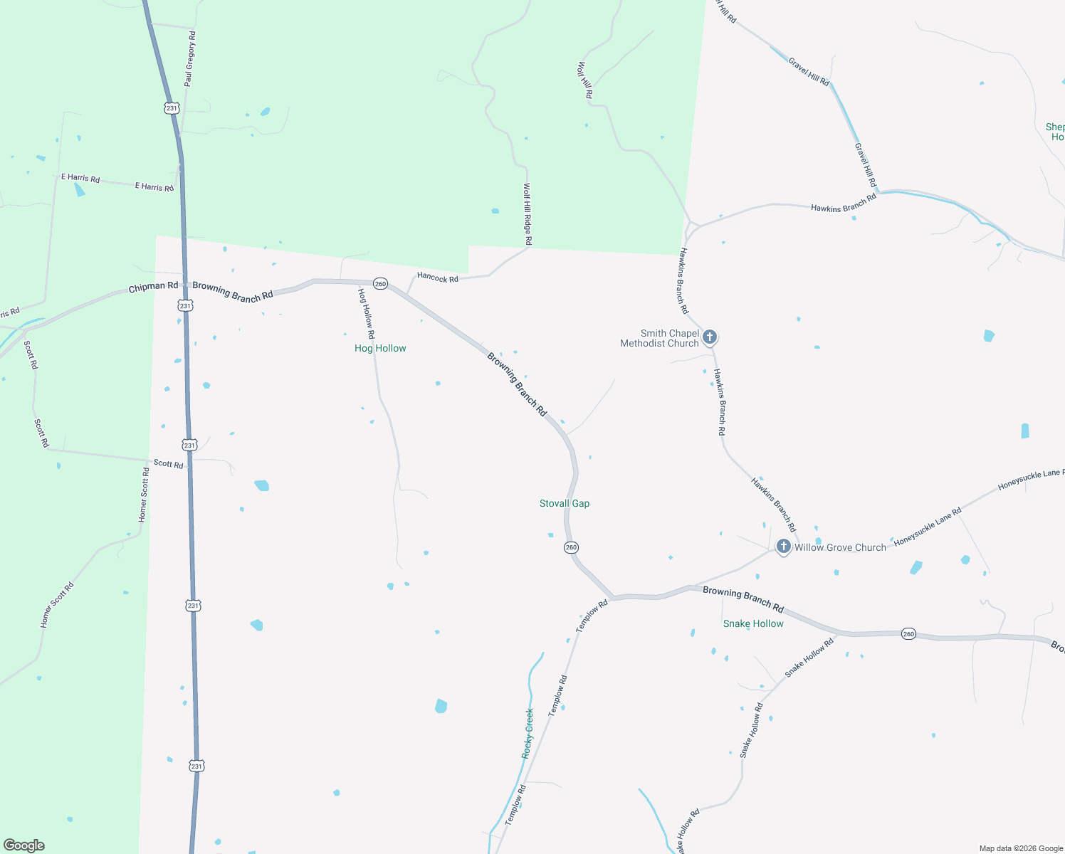 map of restaurants, bars, coffee shops, grocery stores, and more near 4205 Browning Branch Road in Bethpage