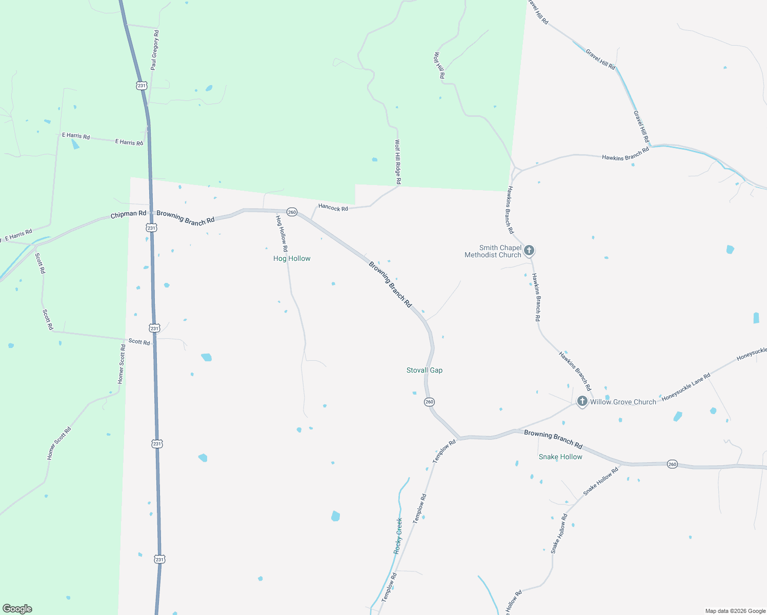 map of restaurants, bars, coffee shops, grocery stores, and more near 4205 Browning Branch Road in Bethpage