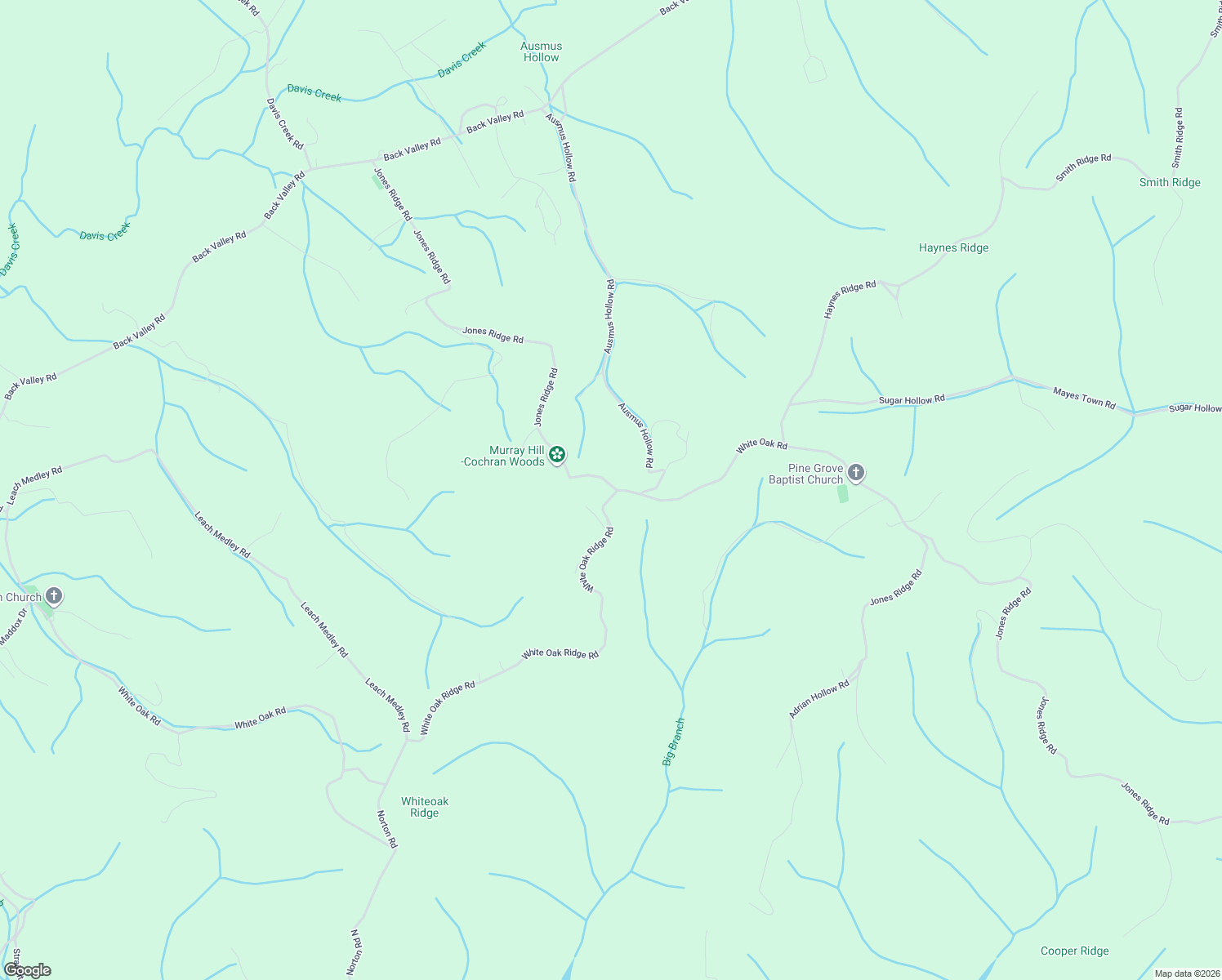 map of restaurants, bars, coffee shops, grocery stores, and more near 846 Jones Ridge Road in Speedwell