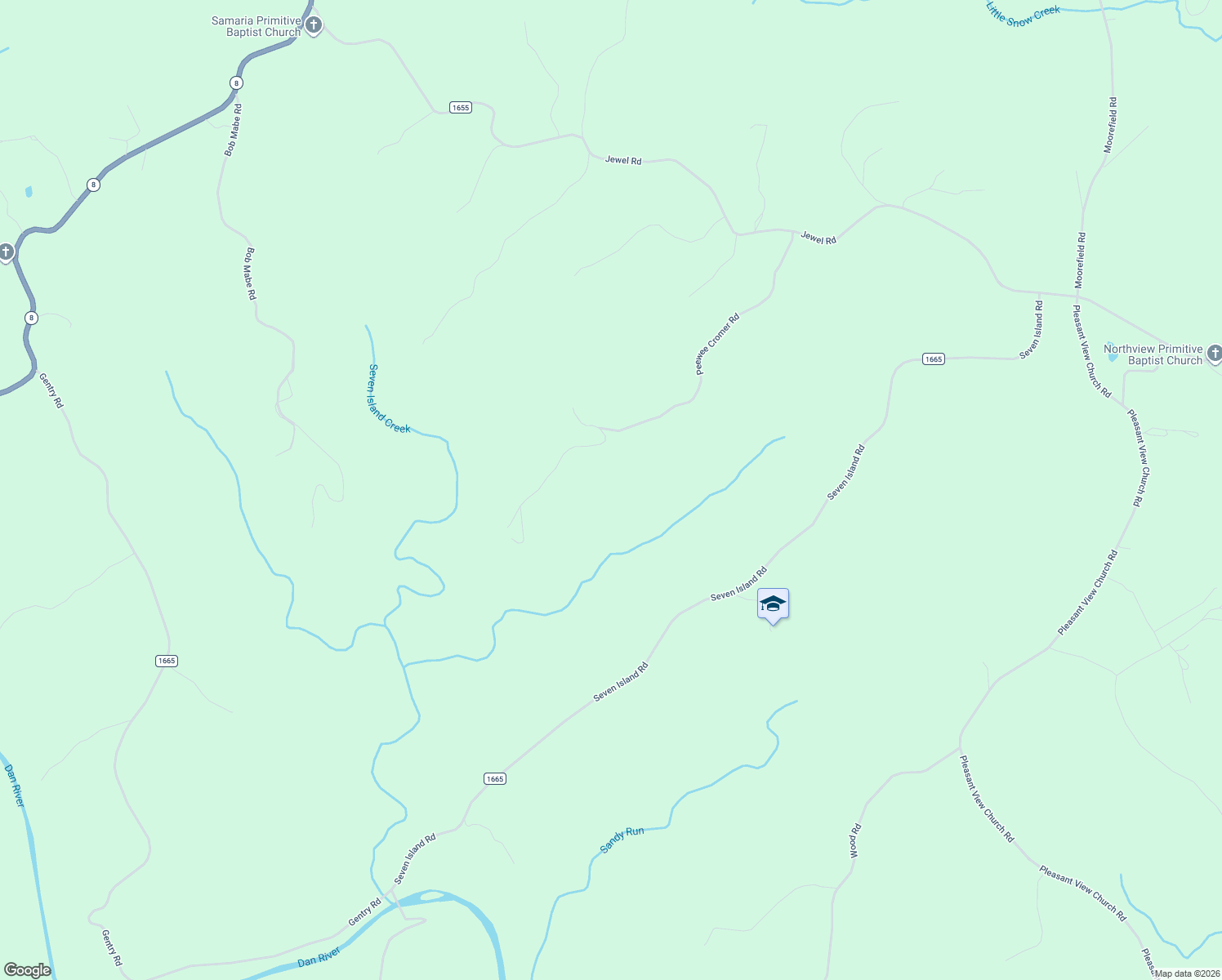 map of restaurants, bars, coffee shops, grocery stores, and more near in Danbury