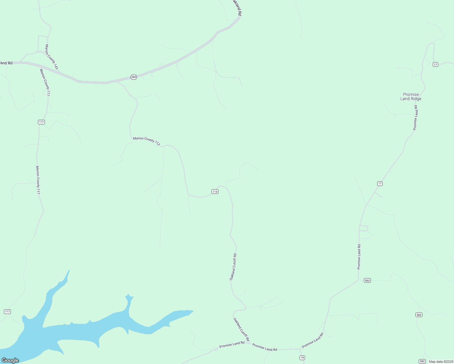 map of restaurants, bars, coffee shops, grocery stores, and more near 413 Brookhaven Lane in Mountain Home