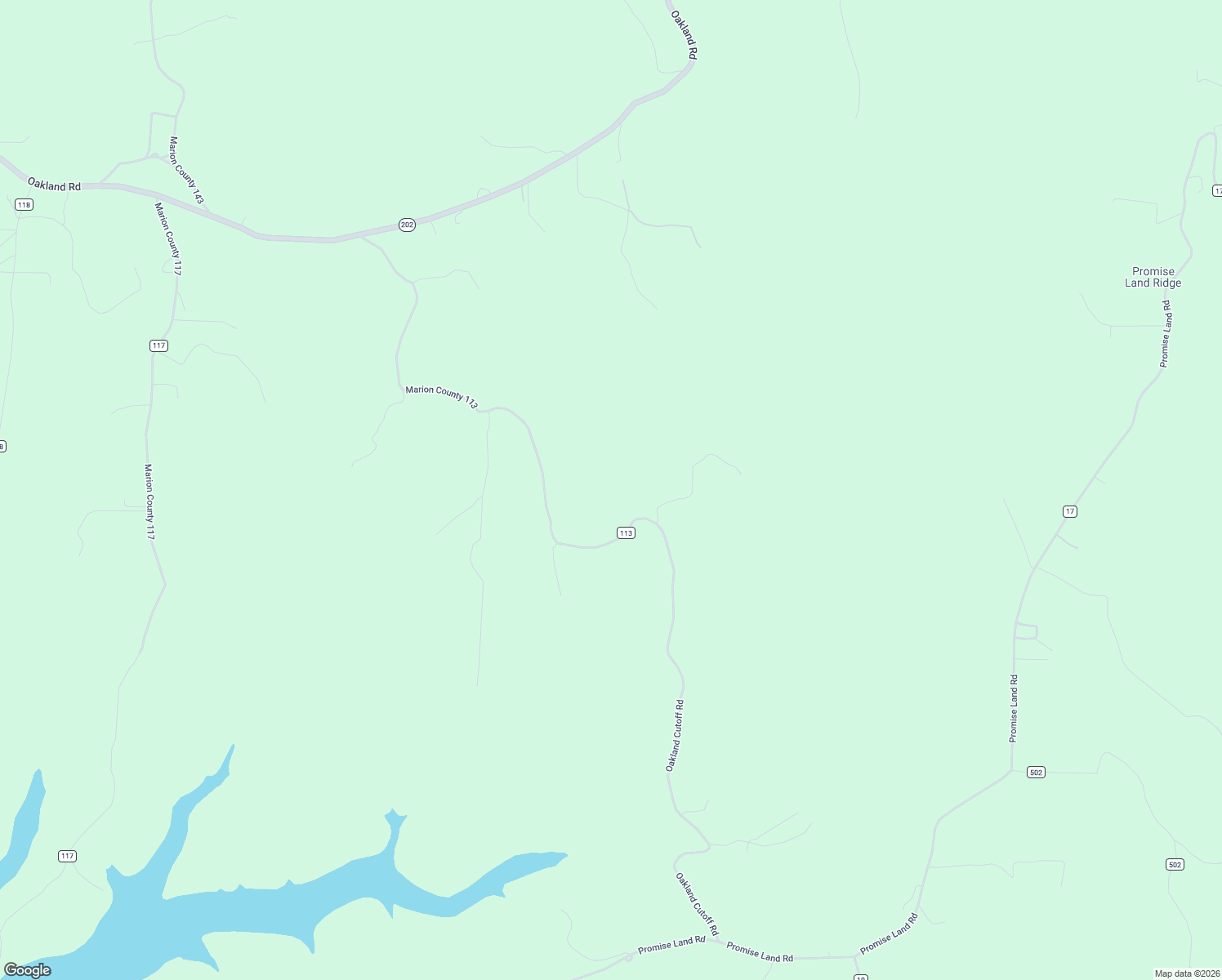 map of restaurants, bars, coffee shops, grocery stores, and more near 413 Brookhaven Lane in Mountain Home