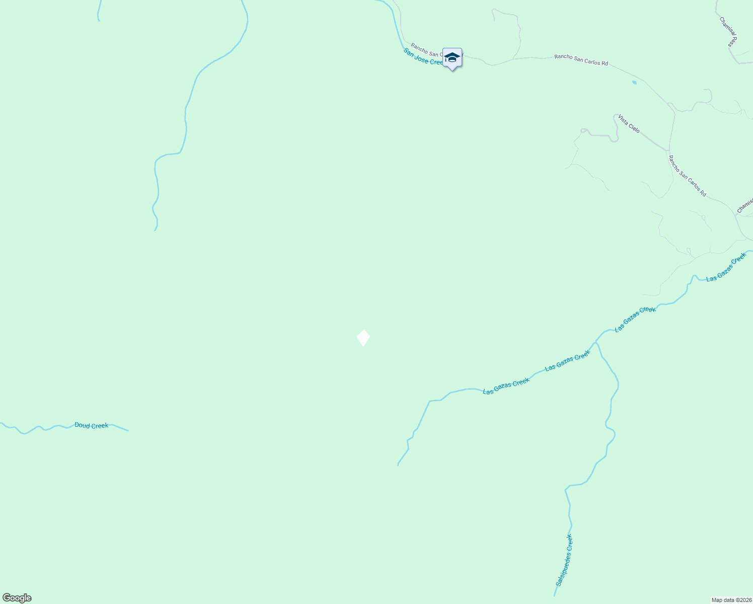 map of restaurants, bars, coffee shops, grocery stores, and more near in Carmel-by-the-Sea