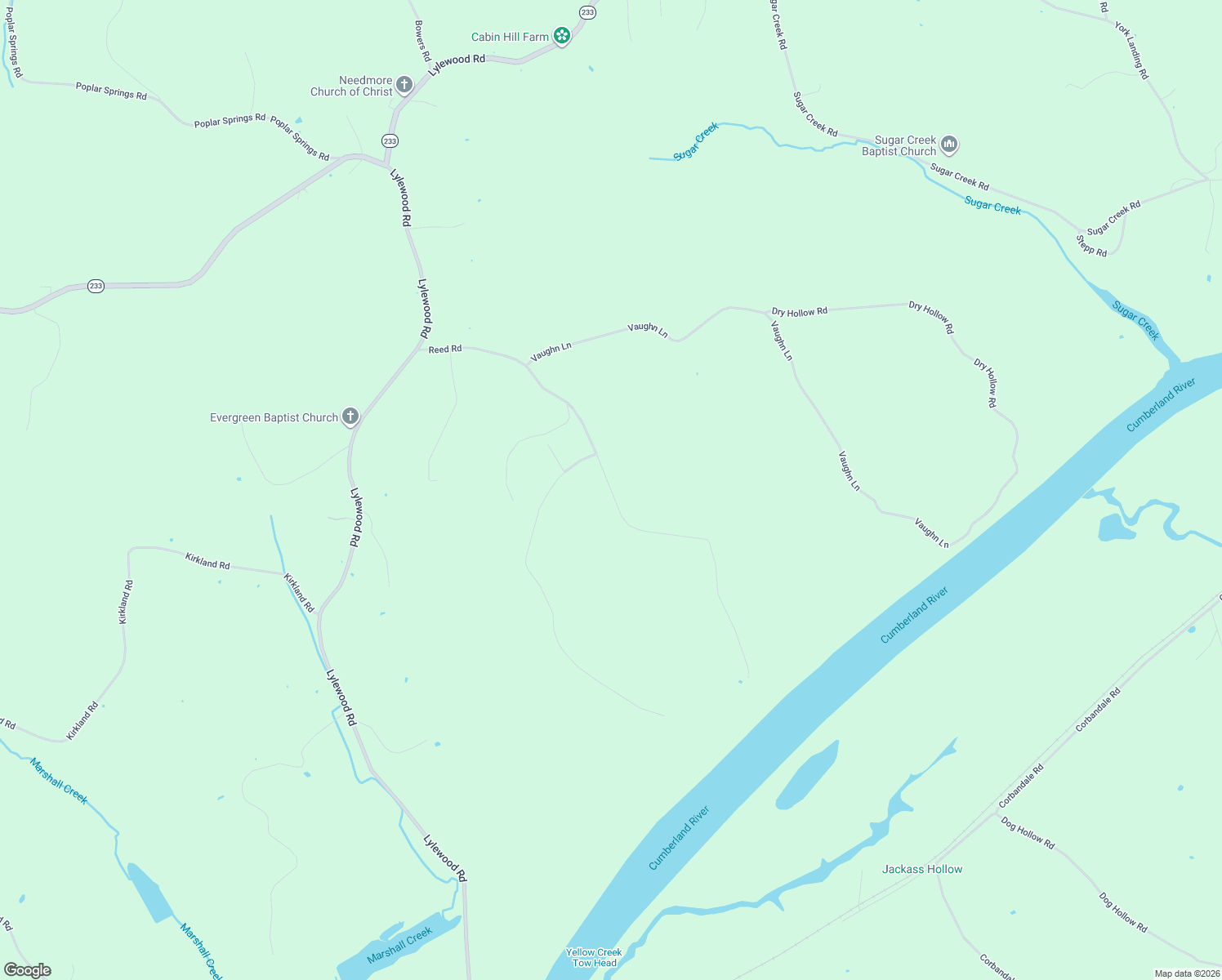 map of restaurants, bars, coffee shops, grocery stores, and more near 3676 Reed Road in Indian Mound