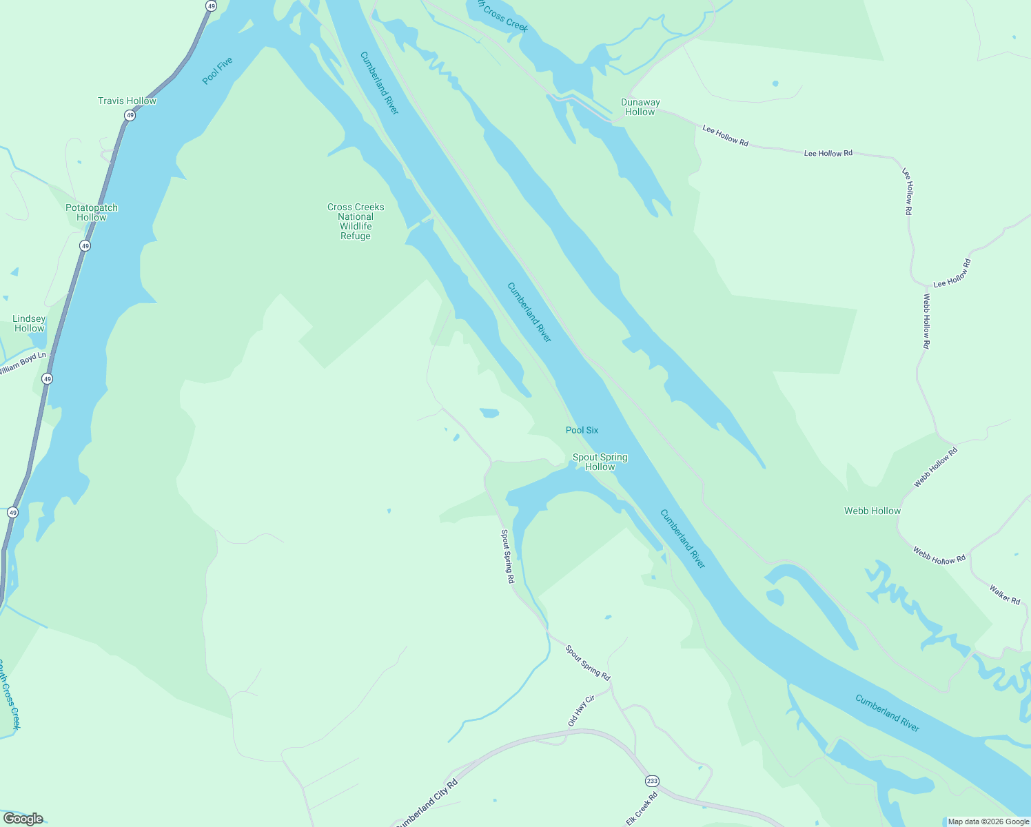 map of restaurants, bars, coffee shops, grocery stores, and more near 418 Spout Spring Road in Dover