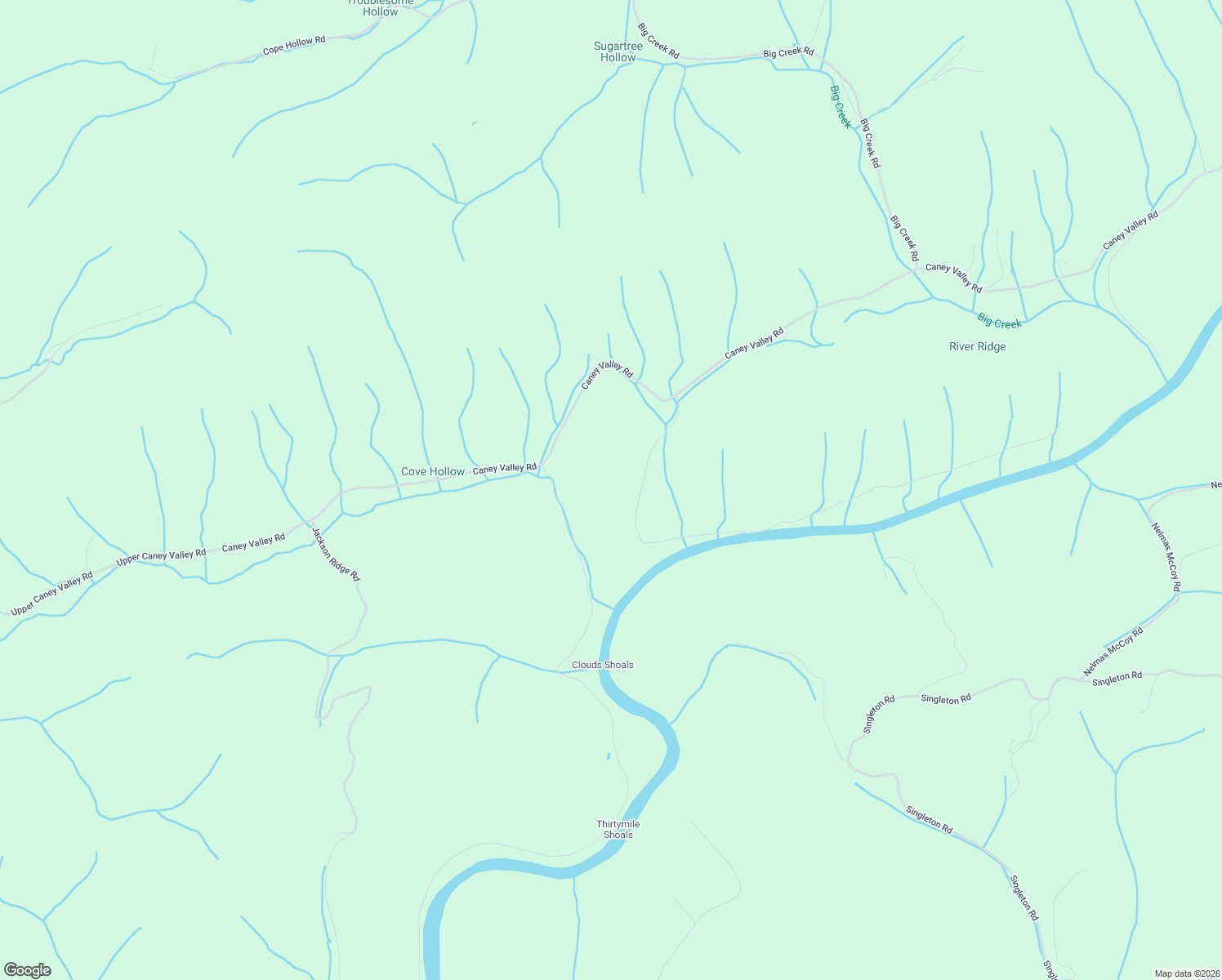 map of restaurants, bars, coffee shops, grocery stores, and more near in Xenophon