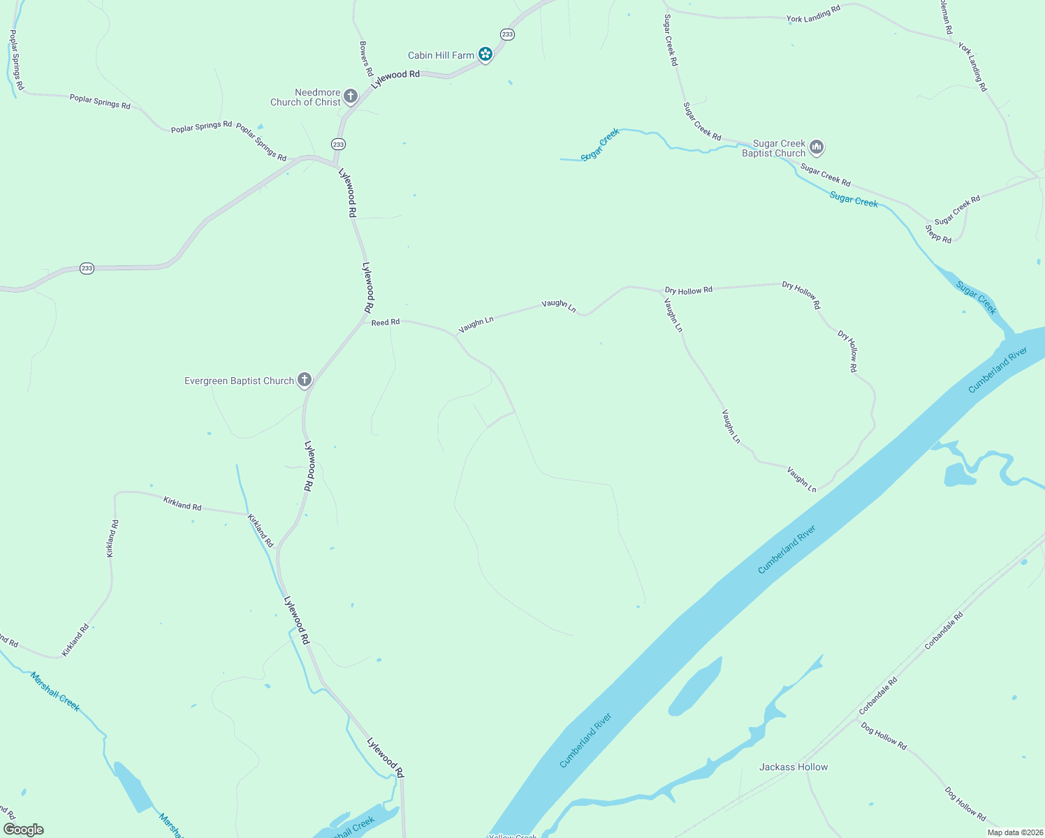 map of restaurants, bars, coffee shops, grocery stores, and more near 3676 Reed Road in Indian Mound