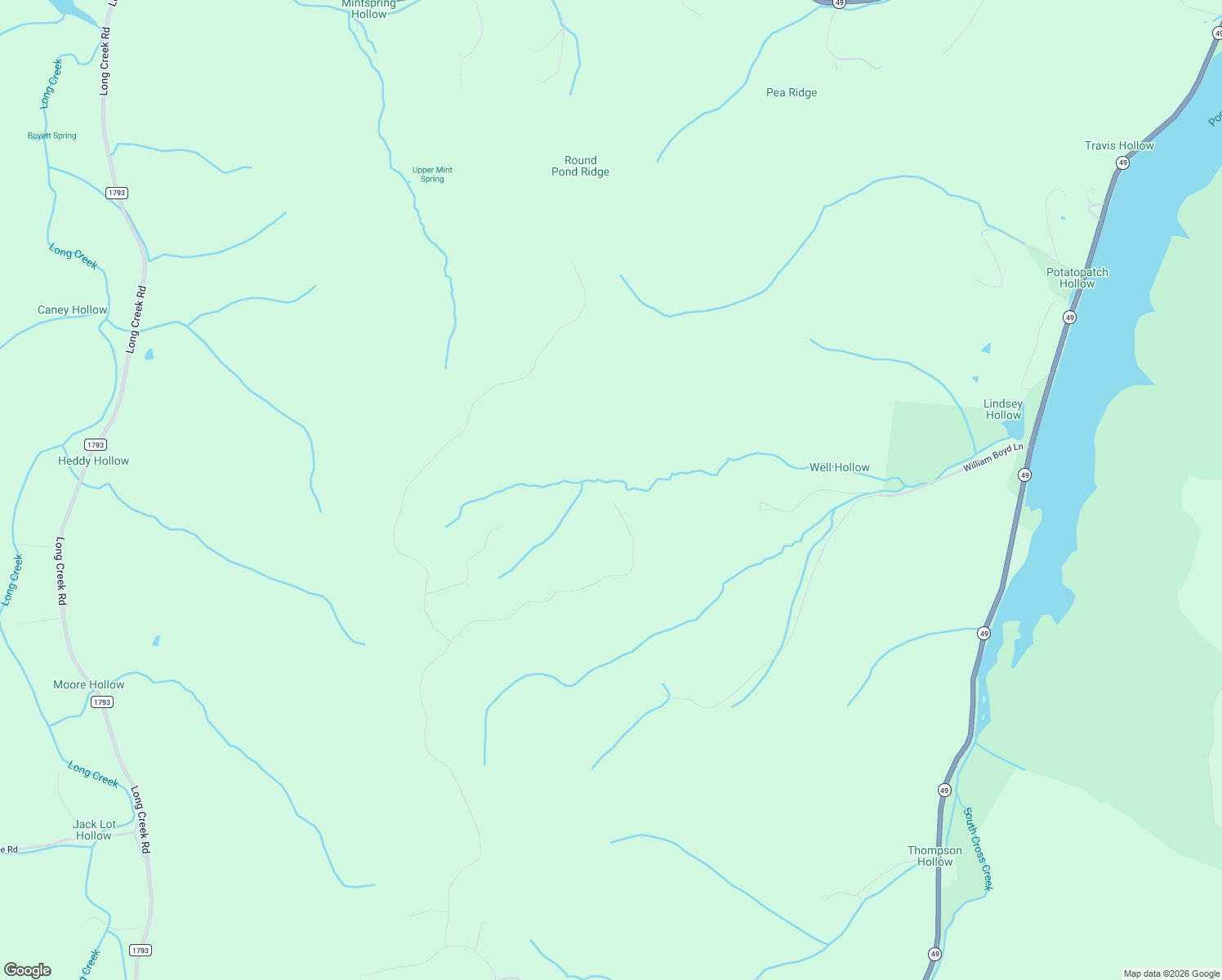 map of restaurants, bars, coffee shops, grocery stores, and more near in Dover