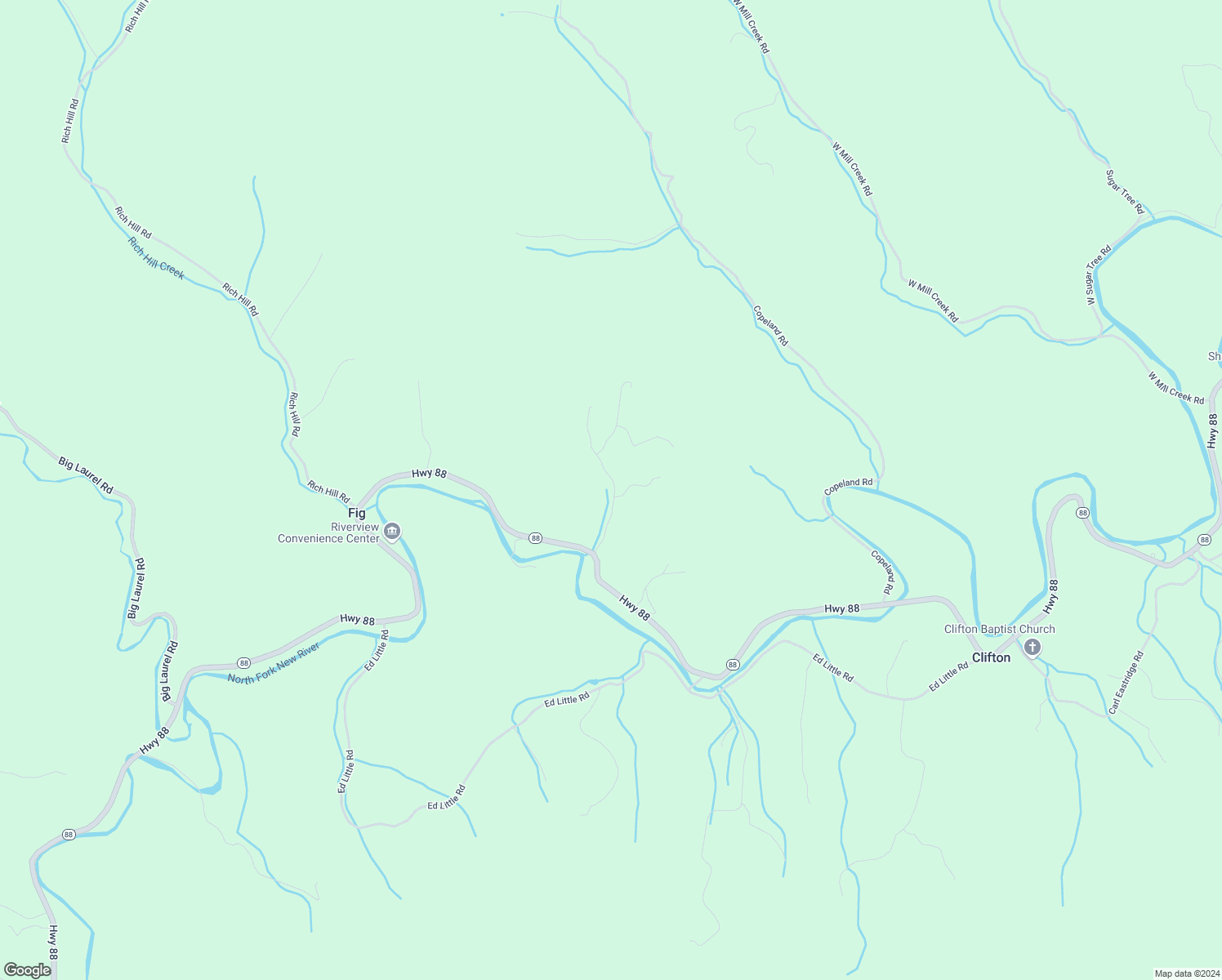 map of restaurants, bars, coffee shops, grocery stores, and more near 295 Frank Roland Road in Warrensville