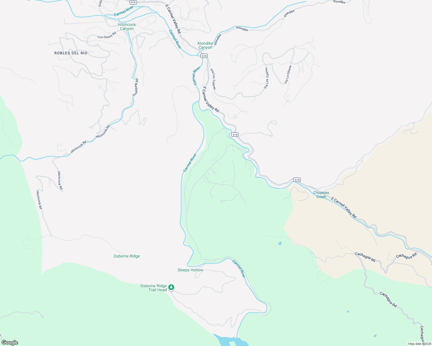map of restaurants, bars, coffee shops, grocery stores, and more near 7 San Clemente Drive in Carmel Valley