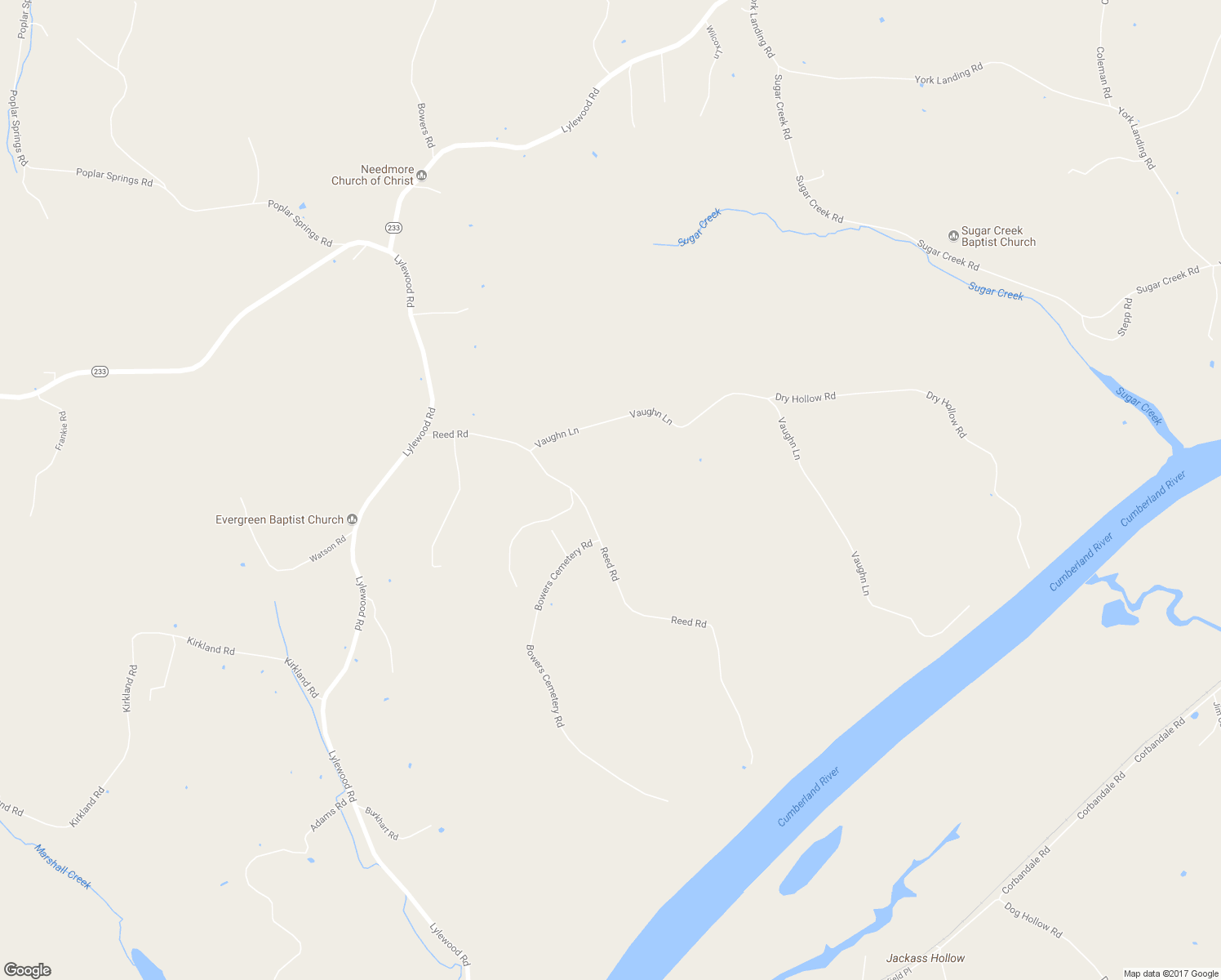 map of restaurants, bars, coffee shops, grocery stores, and more near 3723 Reed Road in Indian Mound