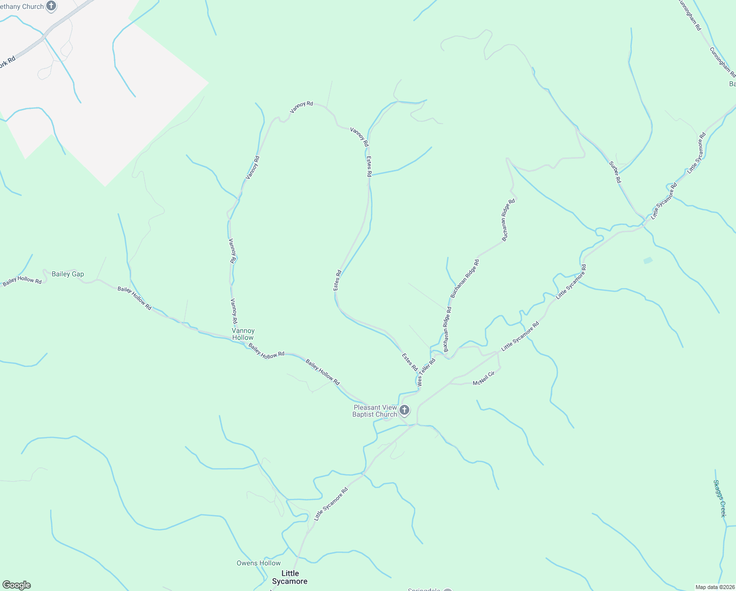 map of restaurants, bars, coffee shops, grocery stores, and more near in Tazewell