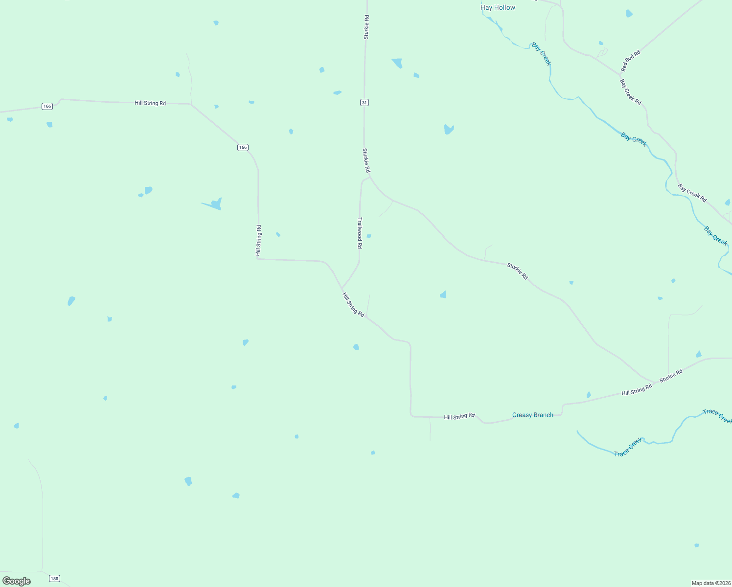 map of restaurants, bars, coffee shops, grocery stores, and more near 1963 Hill String Road in Viola