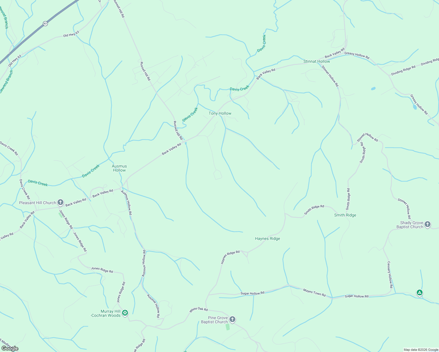 map of restaurants, bars, coffee shops, grocery stores, and more near 275 Elizabeth Russell Lane in Speedwell