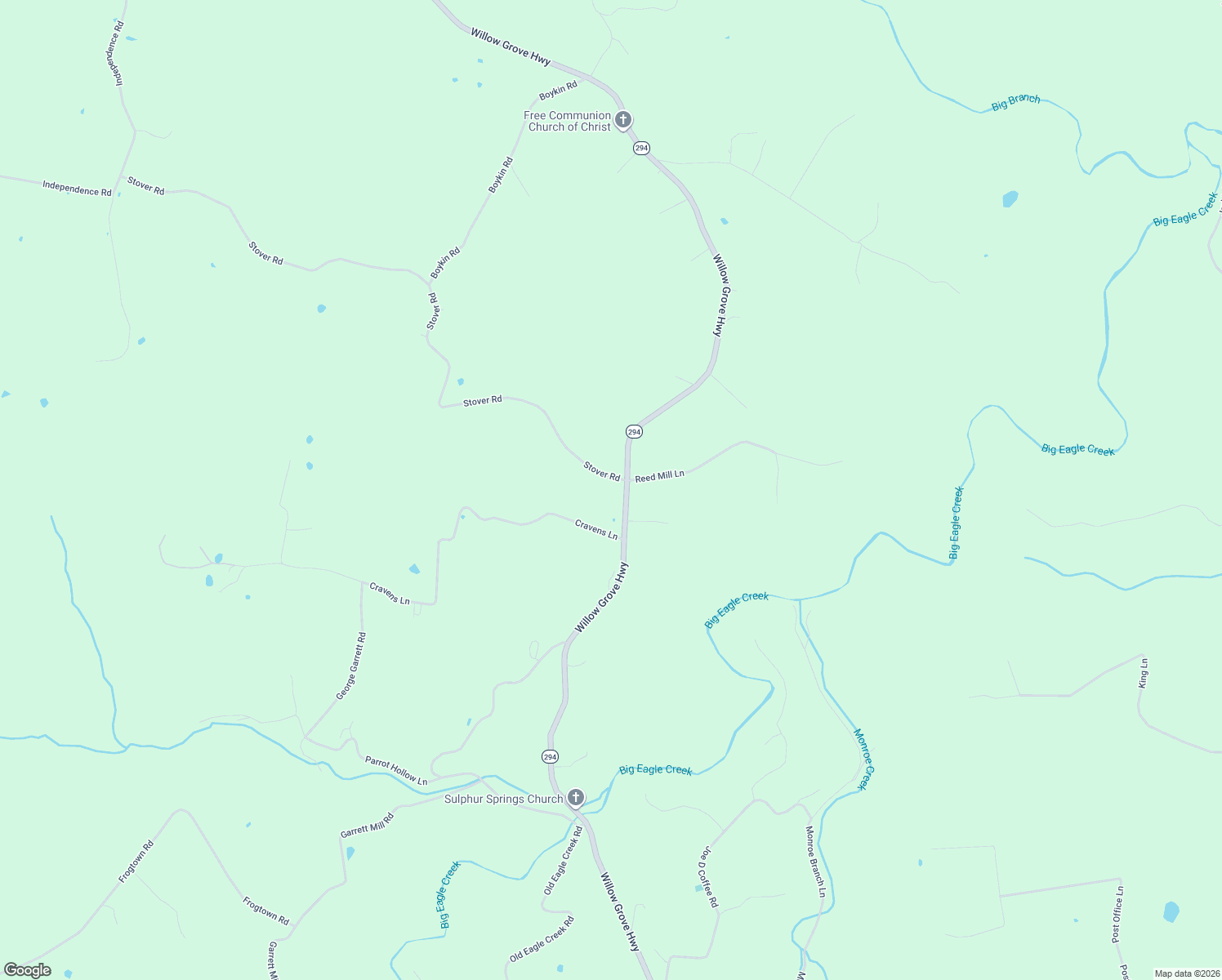 map of restaurants, bars, coffee shops, grocery stores, and more near 109 Stover Rd in Livingston