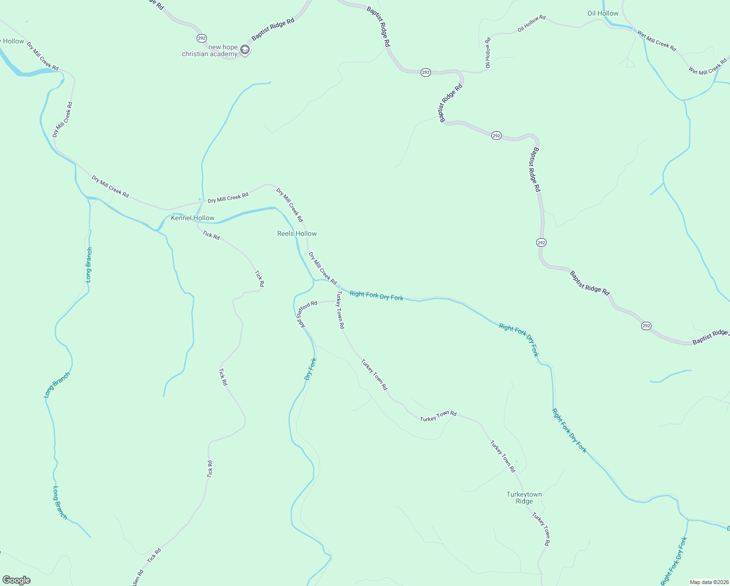 map of restaurants, bars, coffee shops, grocery stores, and more near 3517 Dry Mill Road in Clay