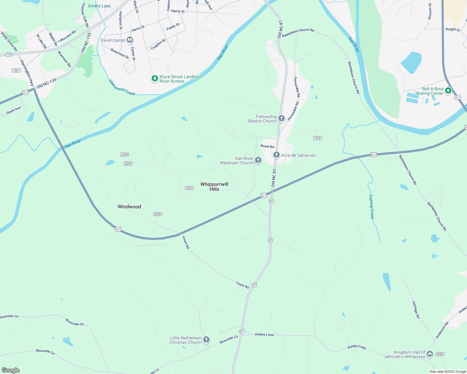 map of restaurants, bars, coffee shops, grocery stores, and more near 290 Longhook Road in Eden
