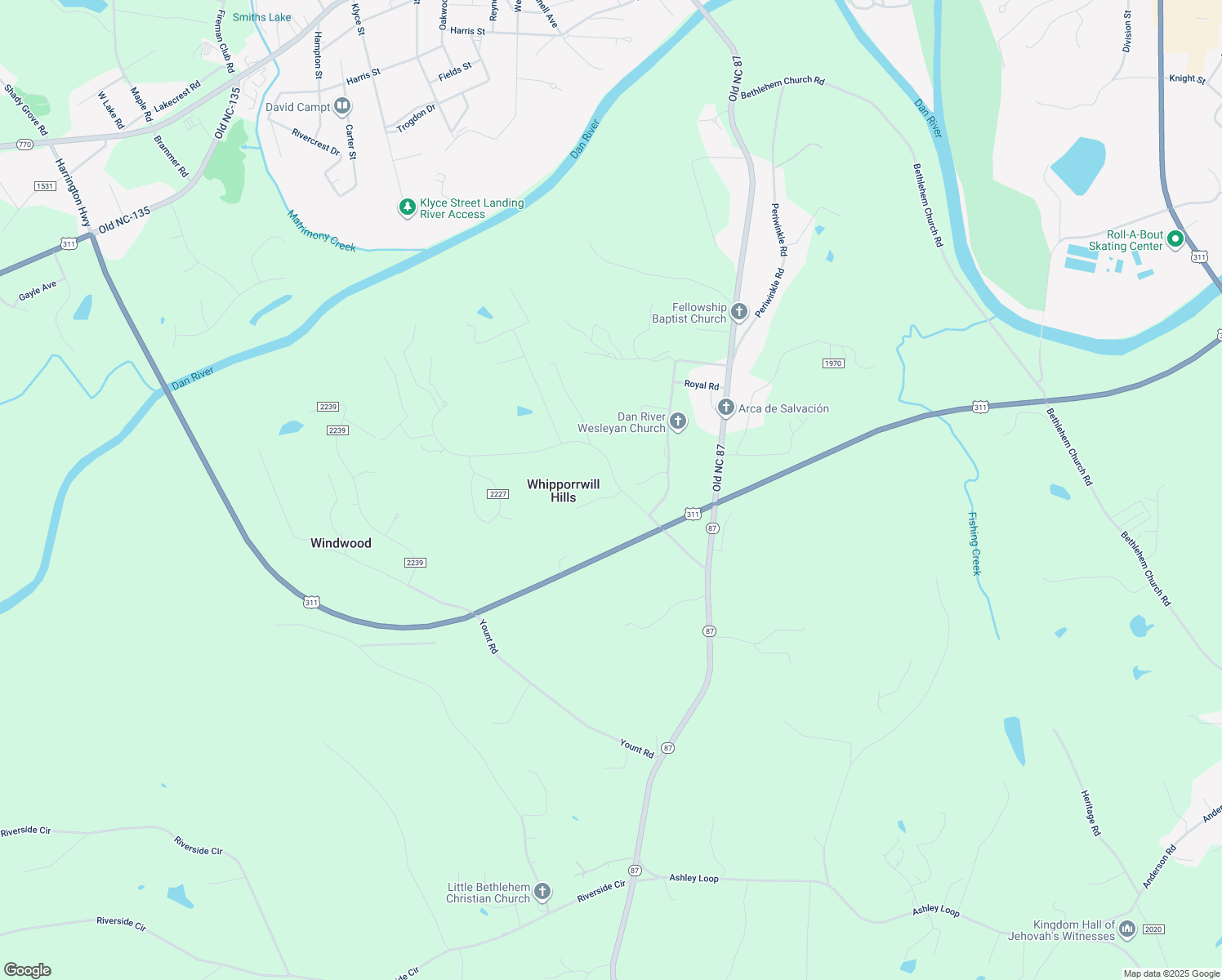 map of restaurants, bars, coffee shops, grocery stores, and more near 290 Longhook Road in Eden