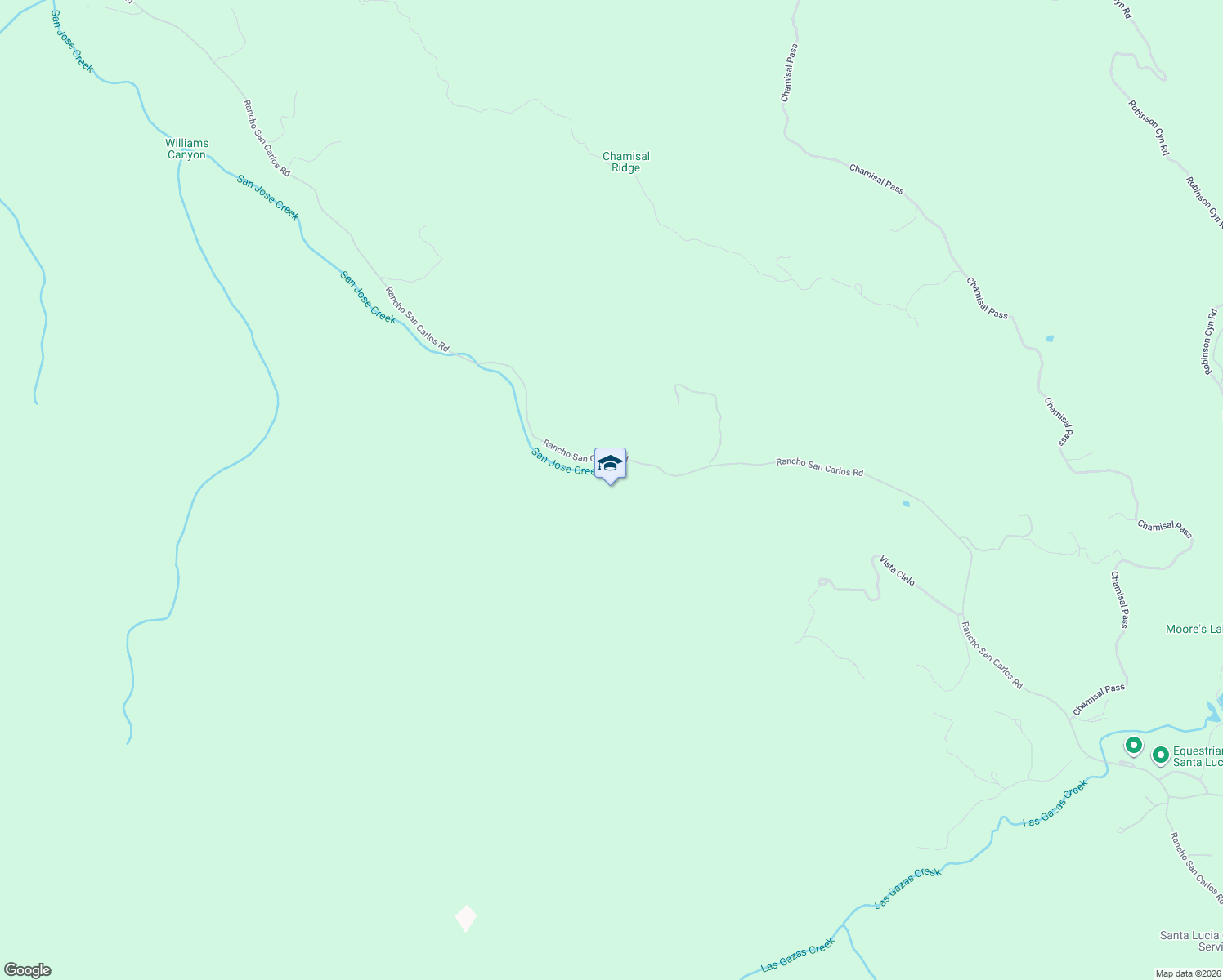 map of restaurants, bars, coffee shops, grocery stores, and more near in Carmel-by-the-Sea