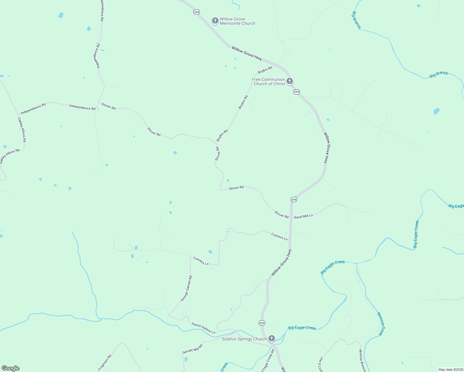 map of restaurants, bars, coffee shops, grocery stores, and more near 220 Stover Road in Livingston