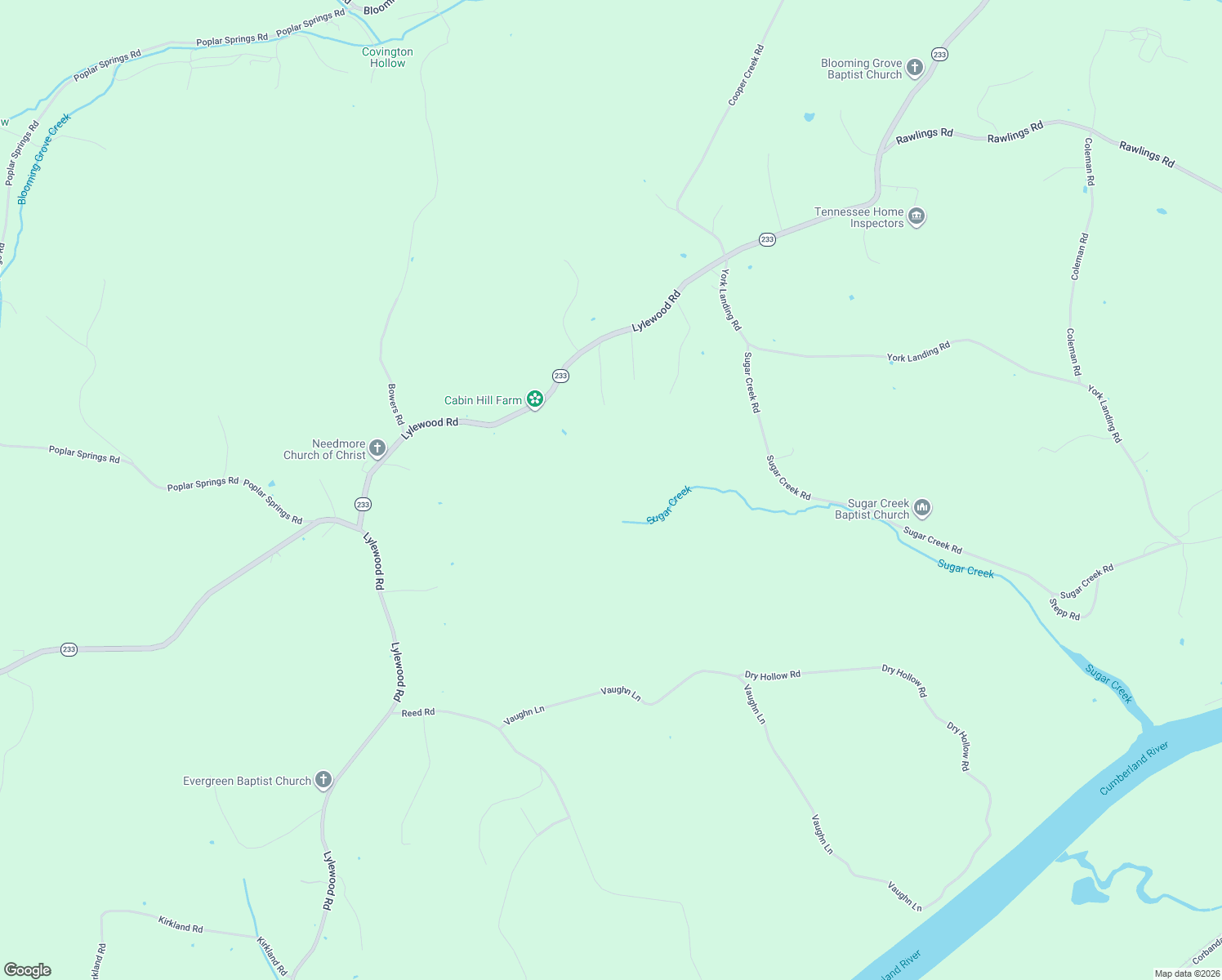 map of restaurants, bars, coffee shops, grocery stores, and more near 4231 Lylewood Road in Indian Mound