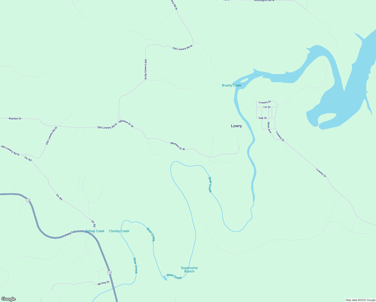 map of restaurants, bars, coffee shops, grocery stores, and more near 2975 Minnow Drive West in Omaha