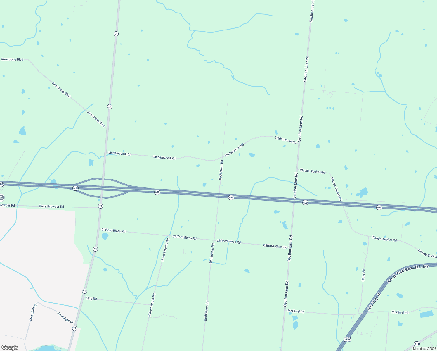 map of restaurants, bars, coffee shops, grocery stores, and more near 4621 Bethlehem Rd in Union City